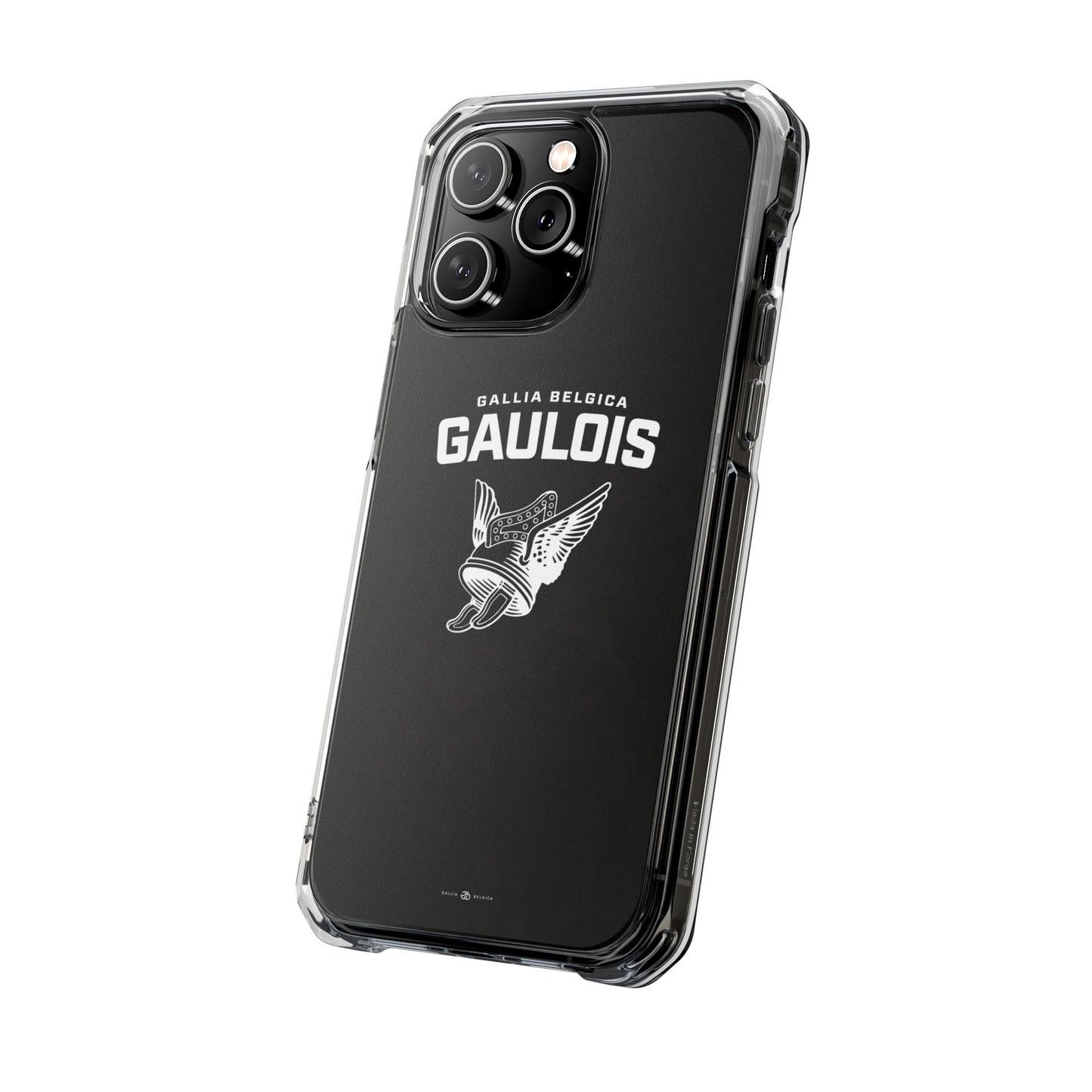 Magnetic Gaulois Case