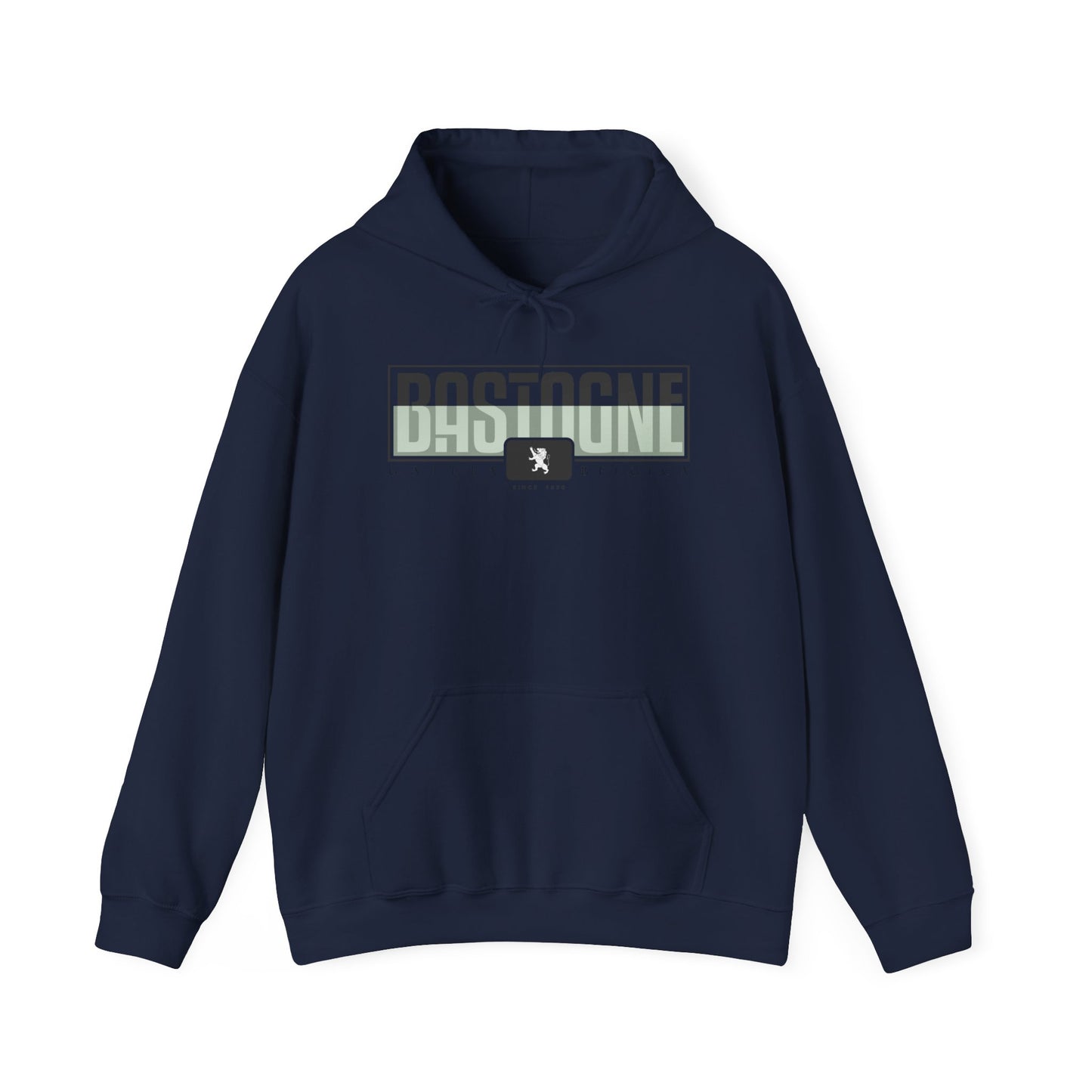 Bastogne Hoodie