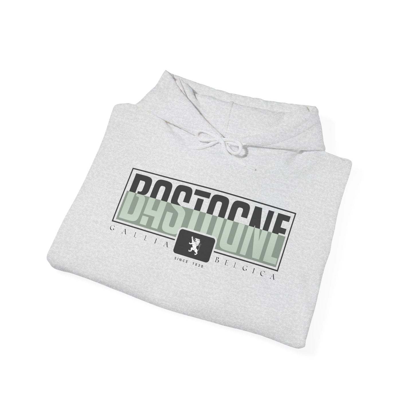 Bastogne Hoodie