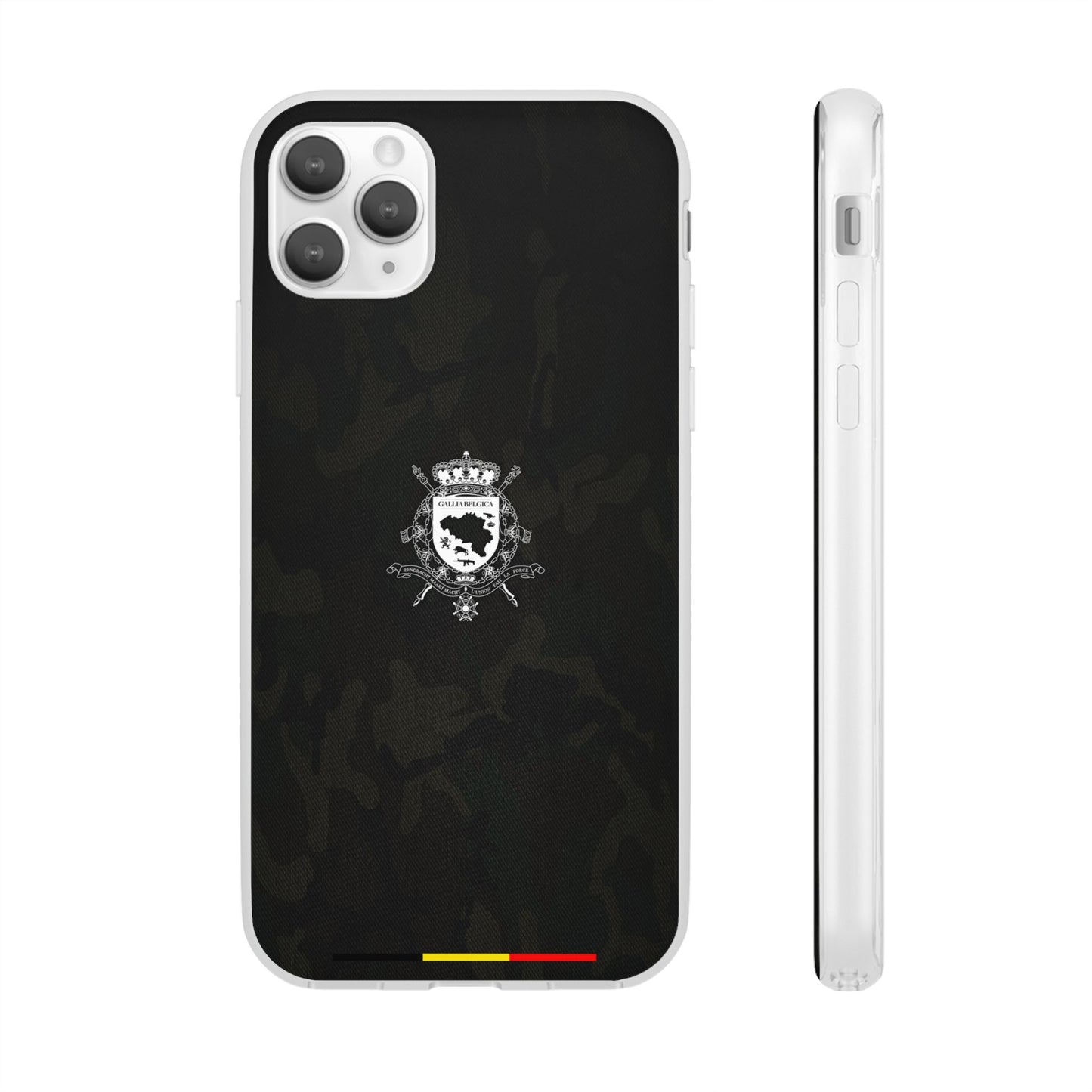 Camo-Case Armour