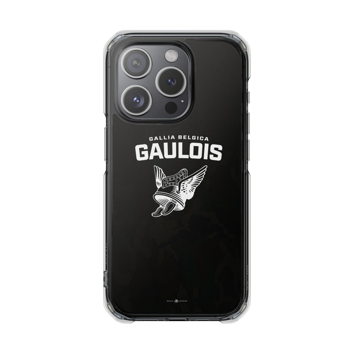 Magnetic Gaulois Case