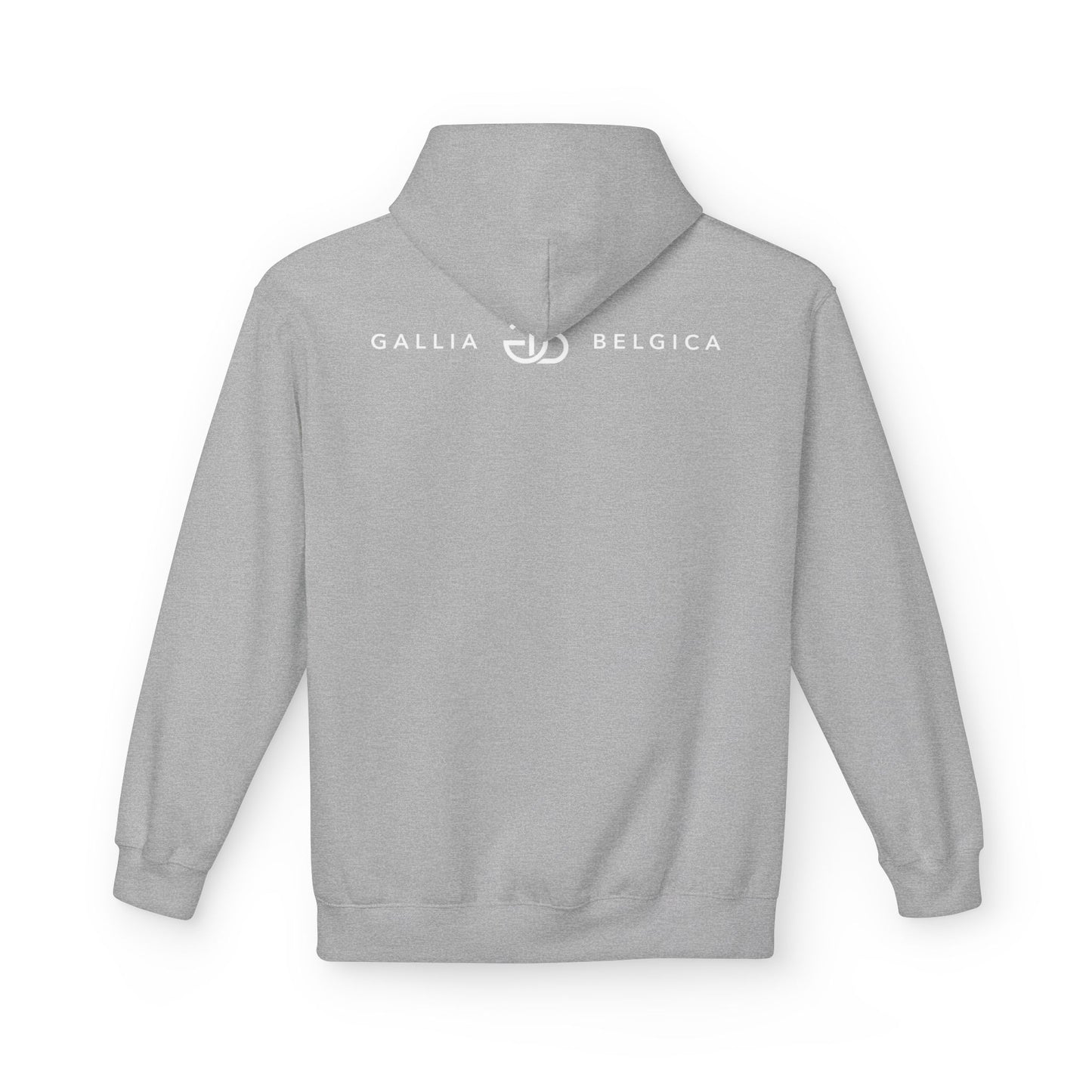 Revolution Hoodie