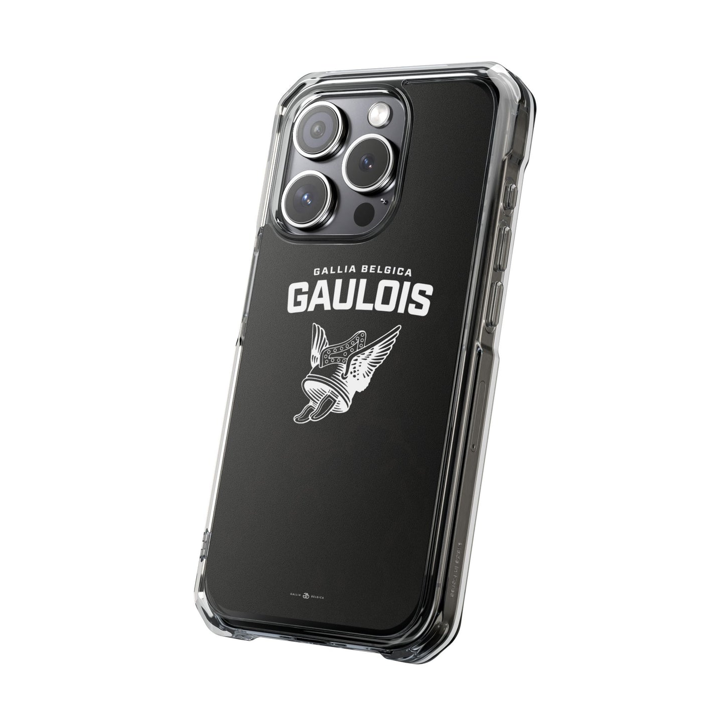 Magnetic Gaulois Case