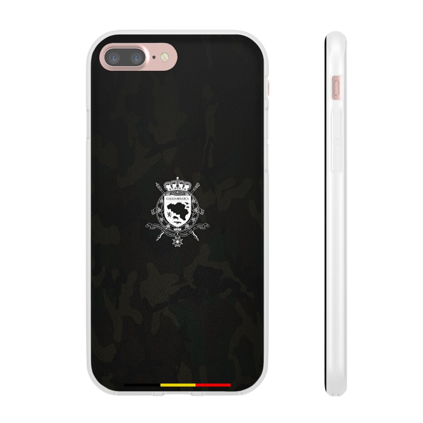 Camo-Case Armour