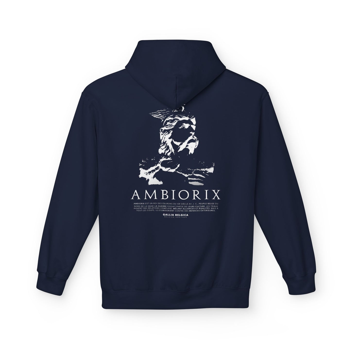 Ambiorix Hoodie