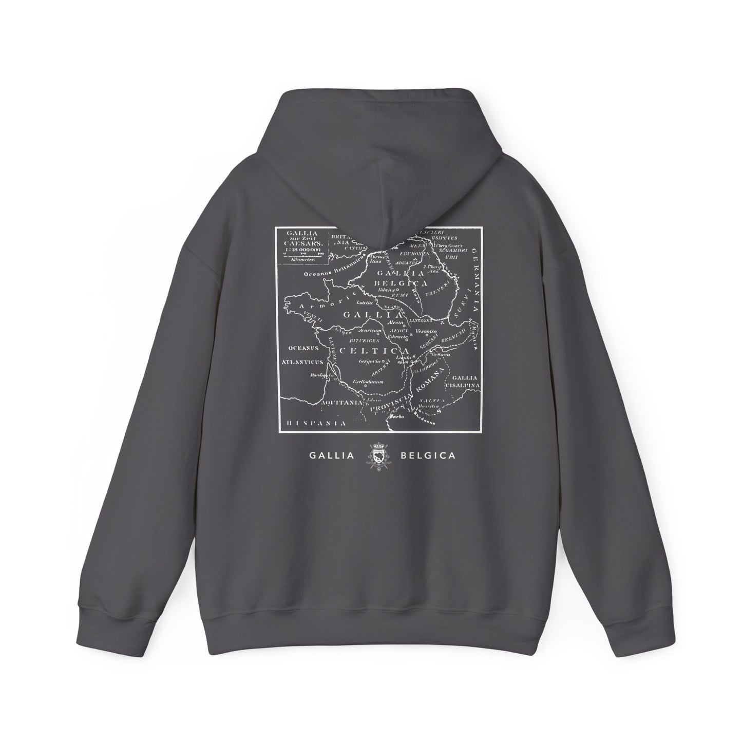 Gaulois Hoodie