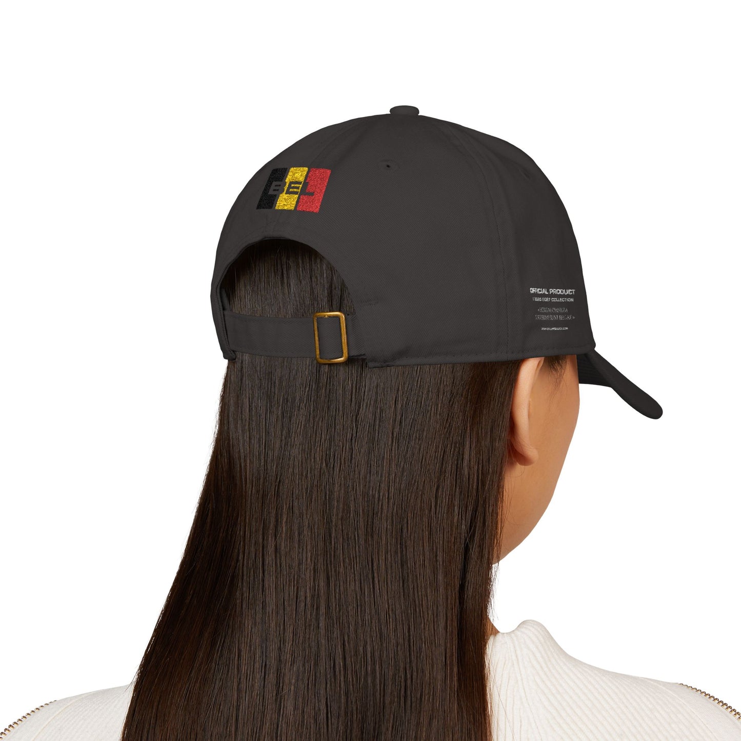 Gallia Belgica Group - Baseball Cap (Embroidery)