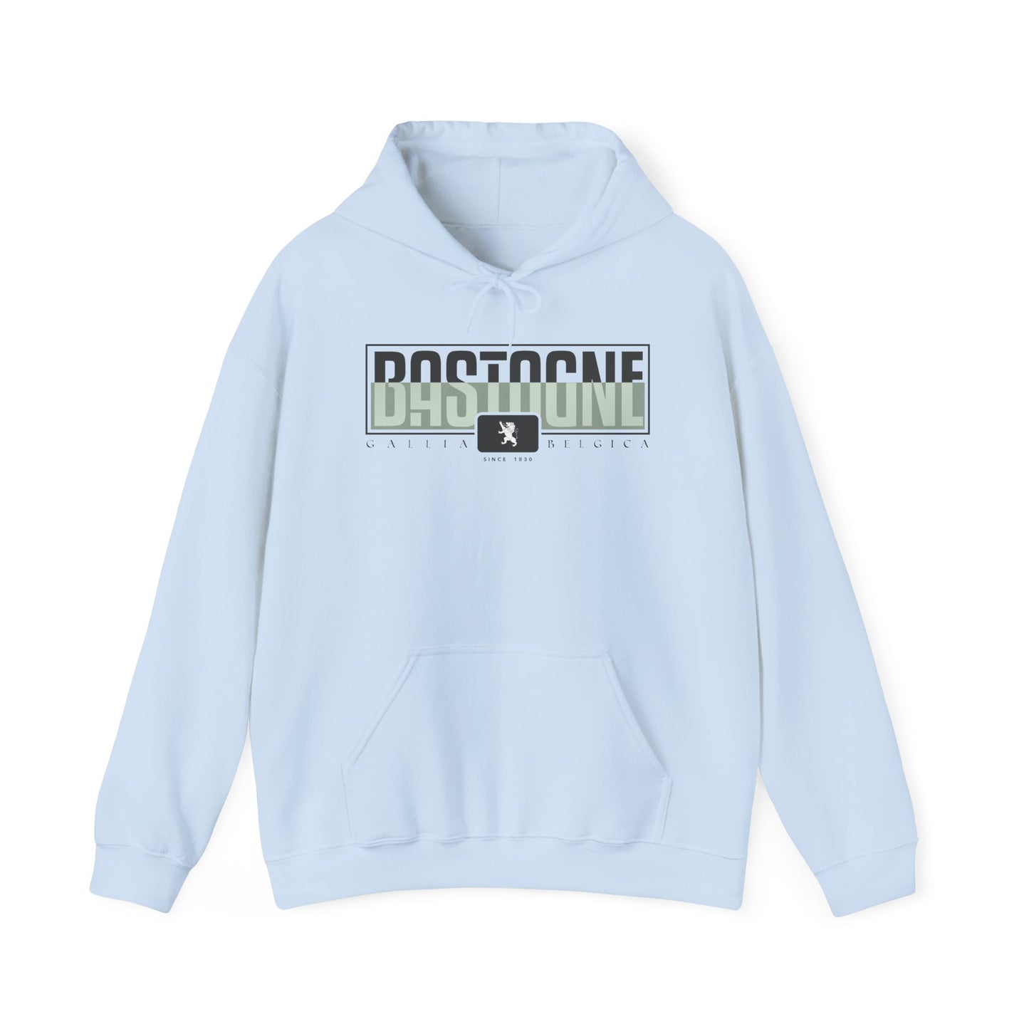 Bastogne Hoodie