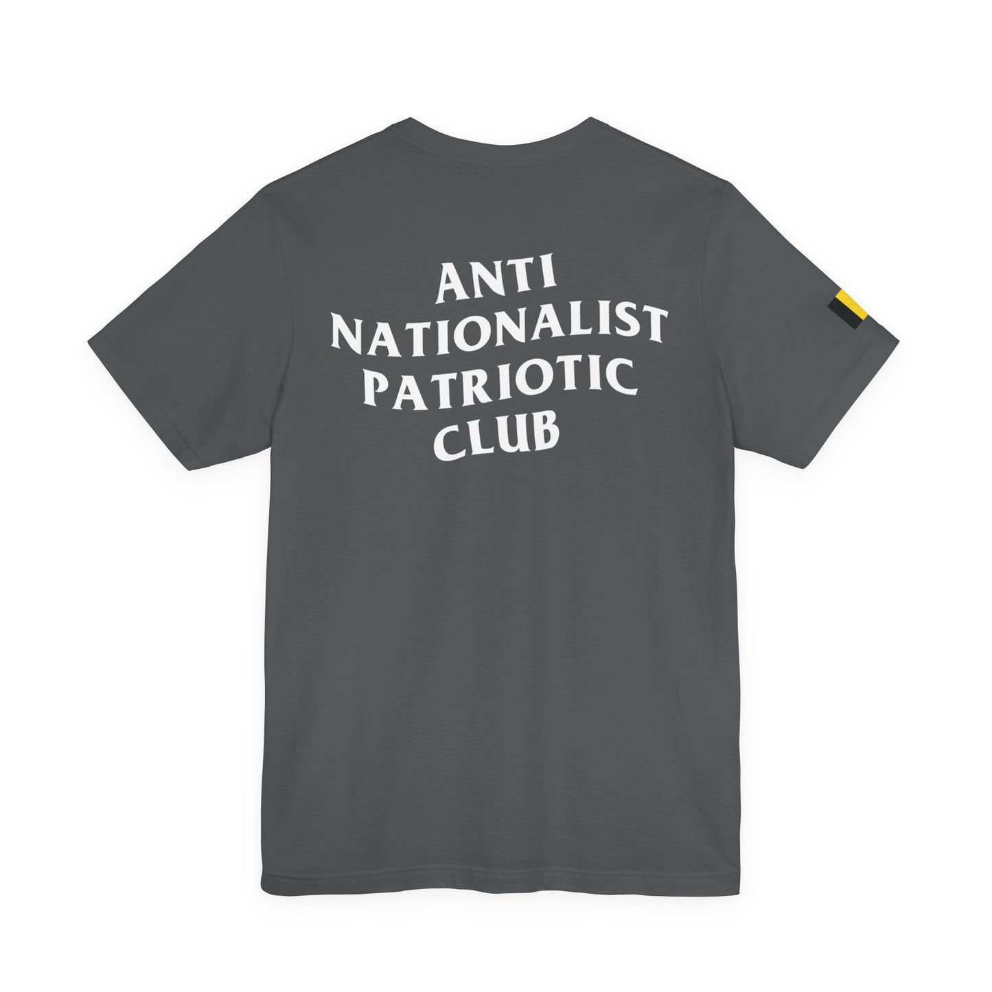 Anti-Nationalist Patriotic Club