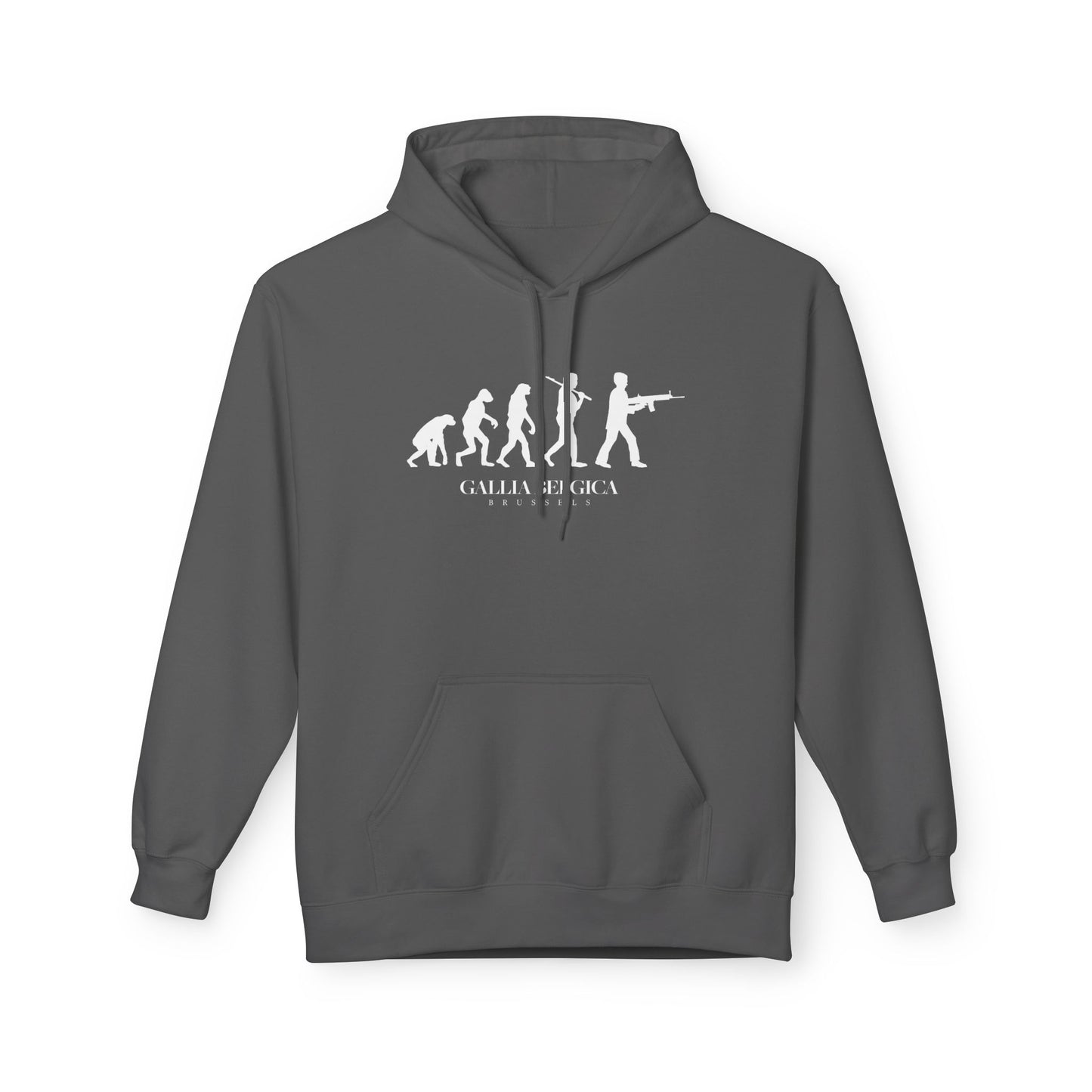 Revolution Hoodie