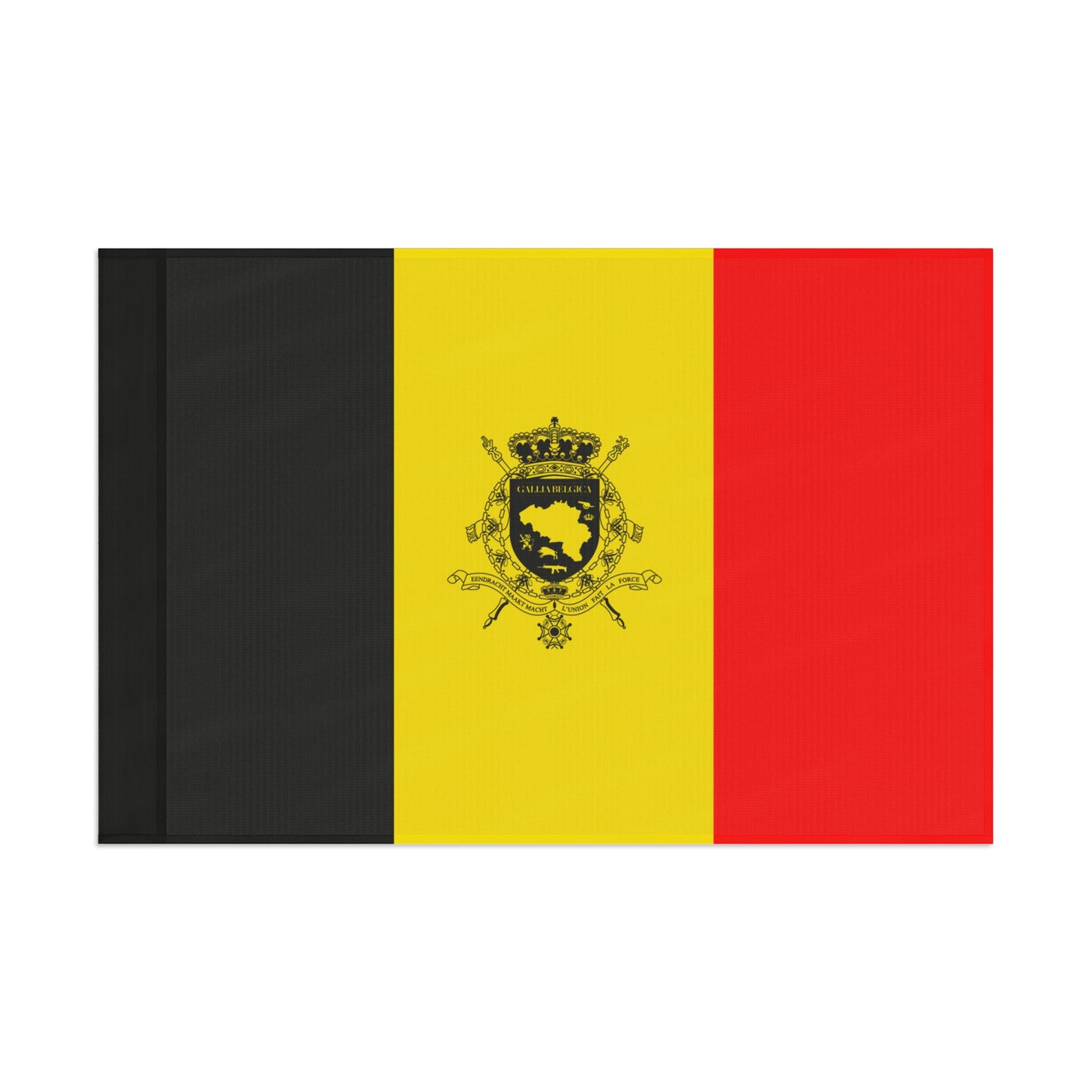 Belgian Flag