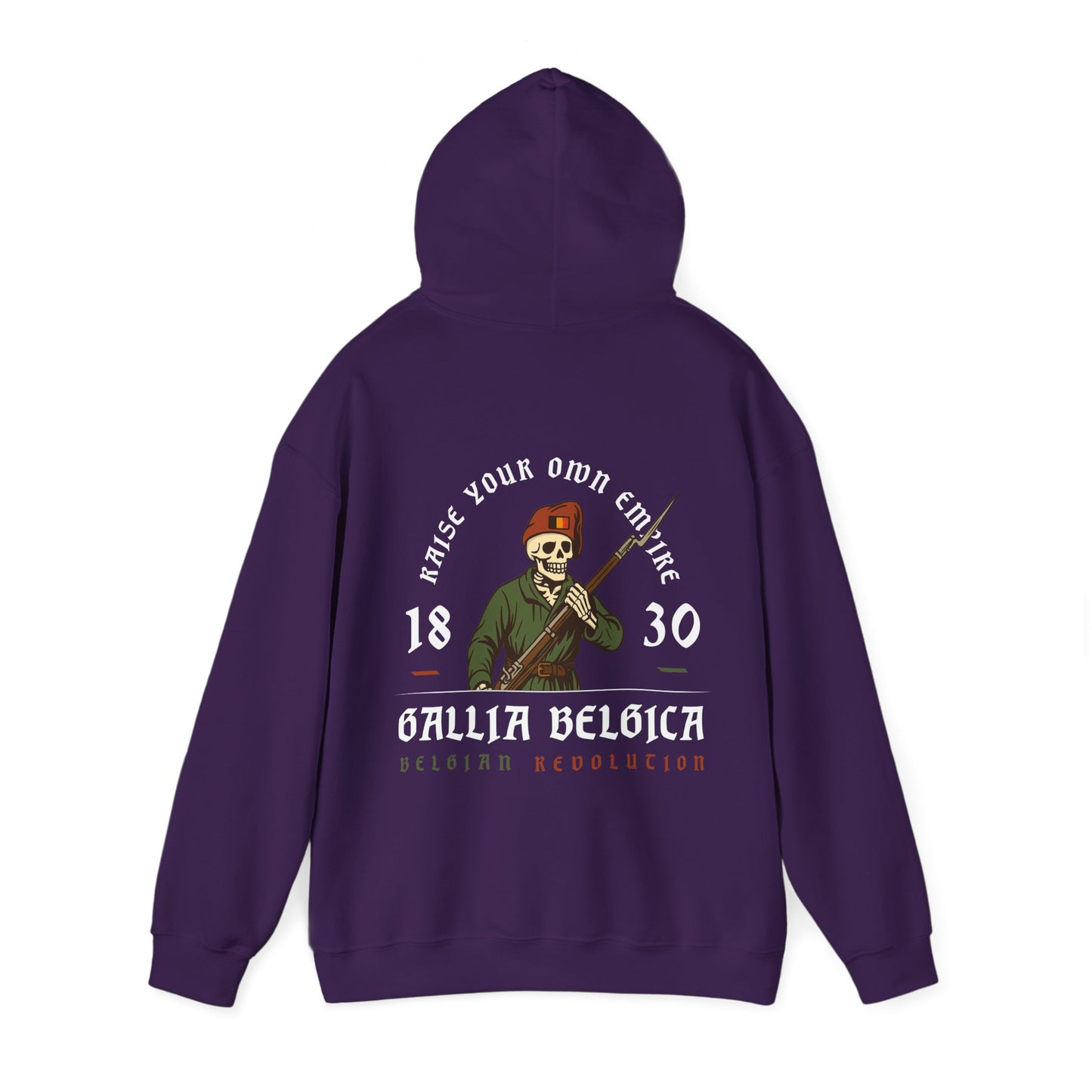Raise Your own Empire Hoodie