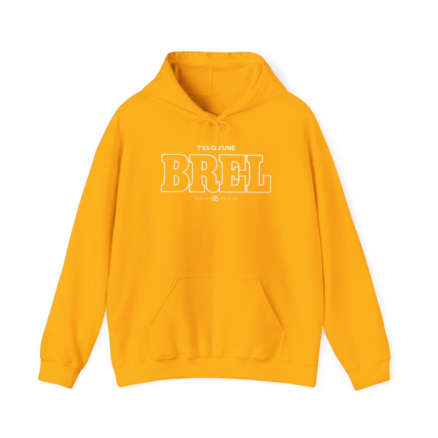 Brel Hoodie