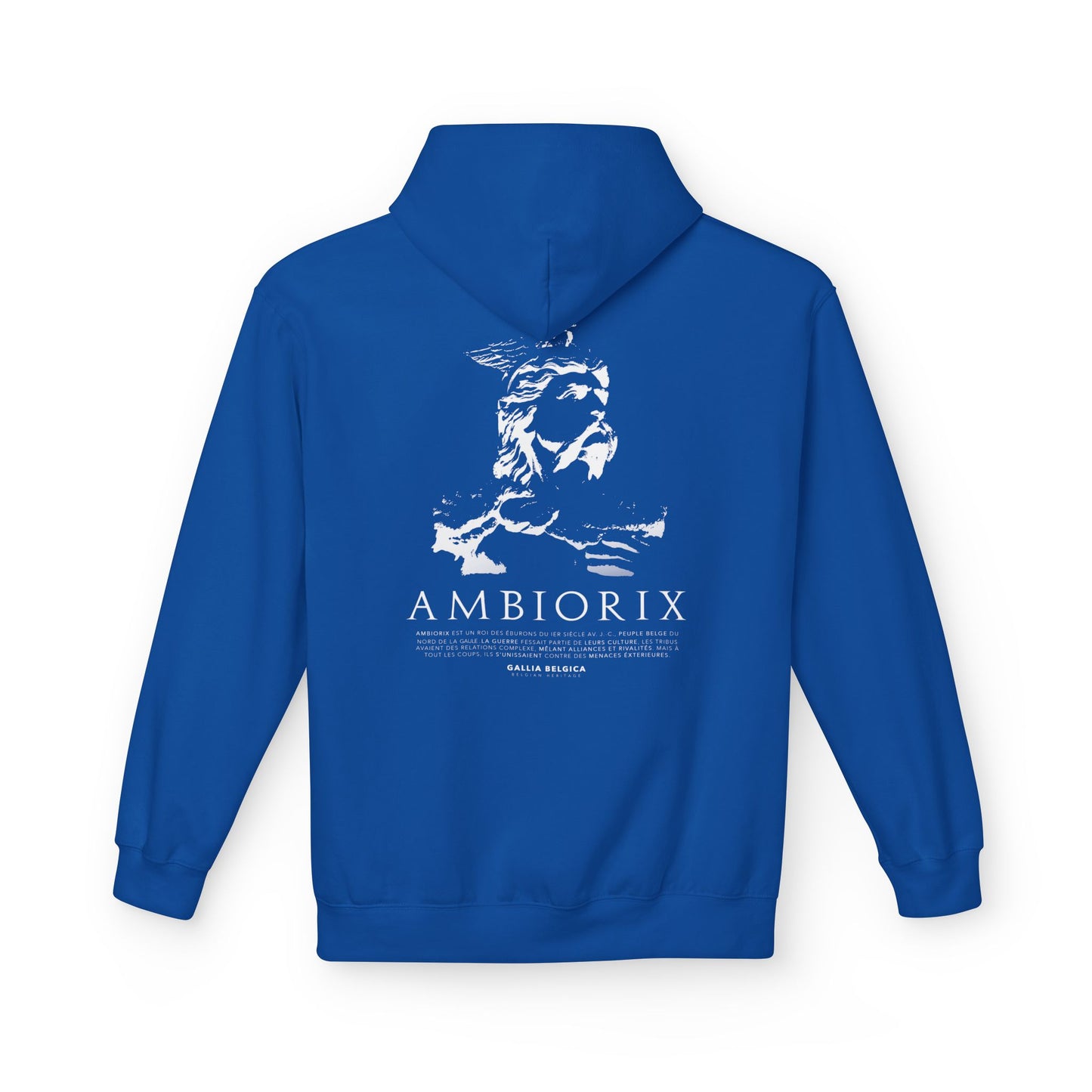 Ambiorix Hoodie