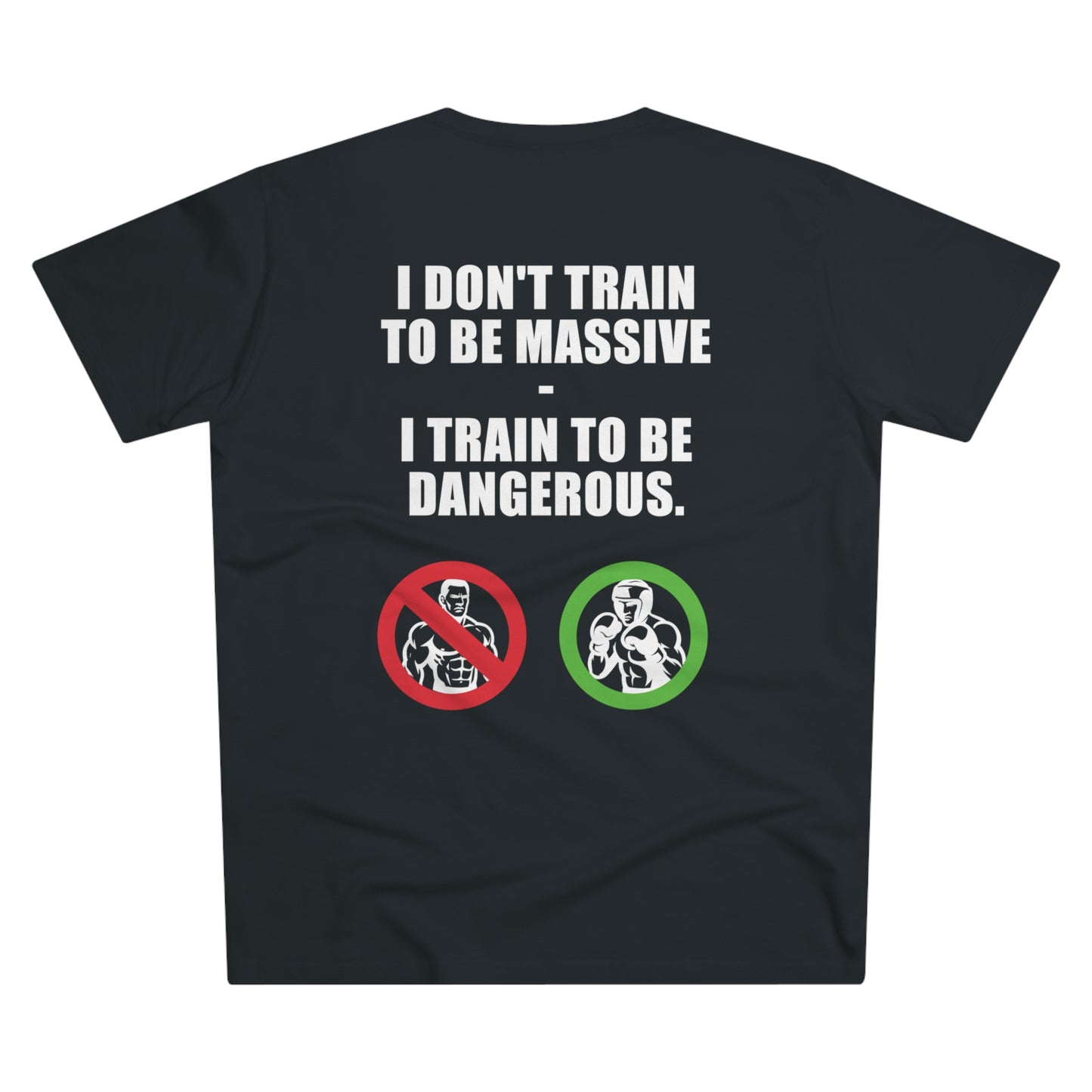 Dangerous