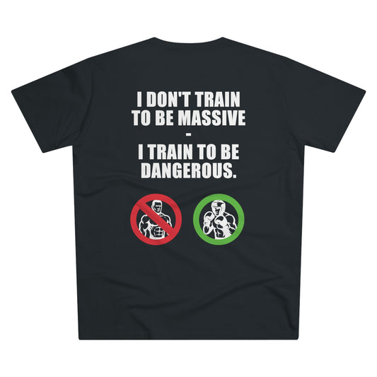 Dangerous