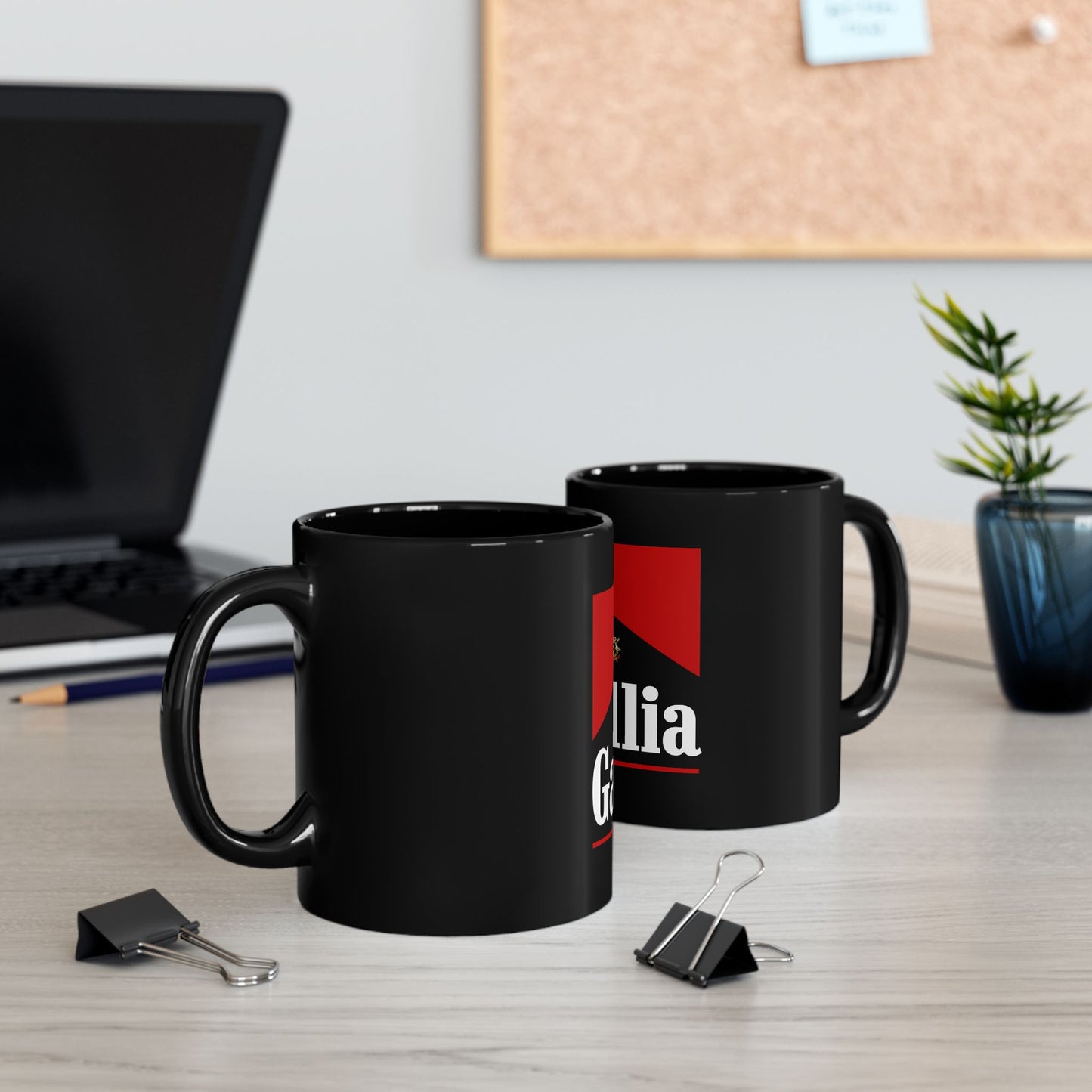 Marlboro Mug