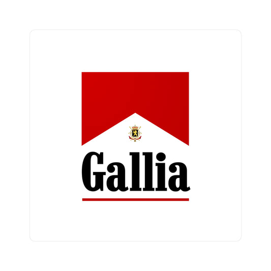 Marlboro Sticker