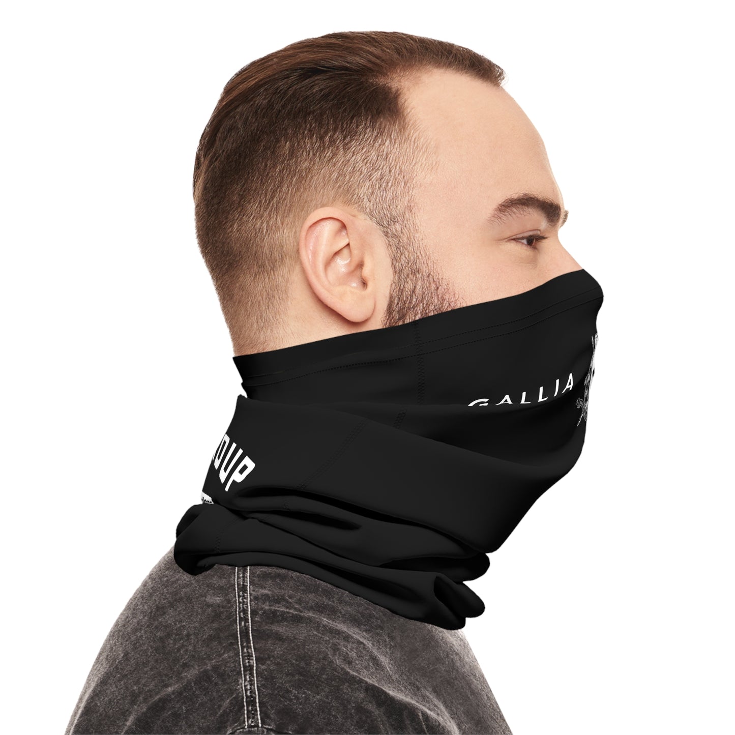 Neckwarmer Gallia Belgica