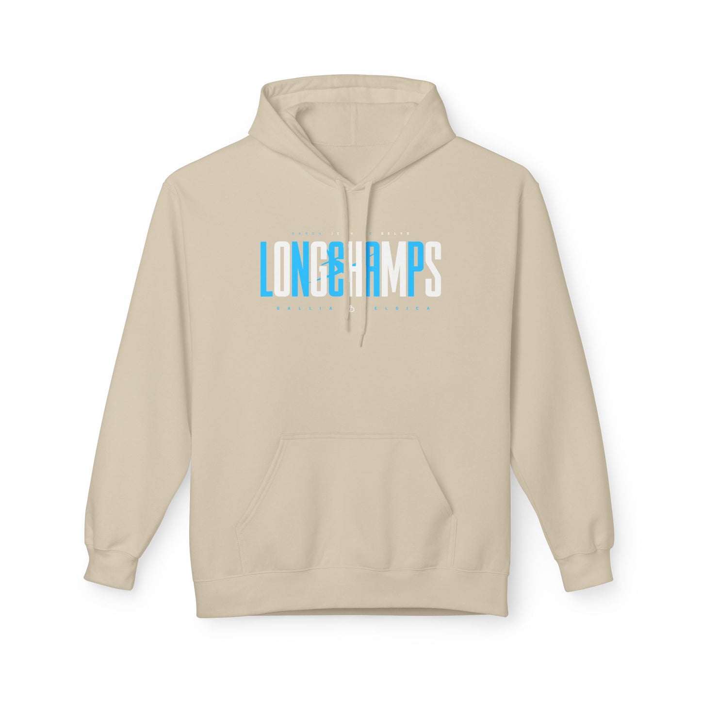 Longchamps Hoodie