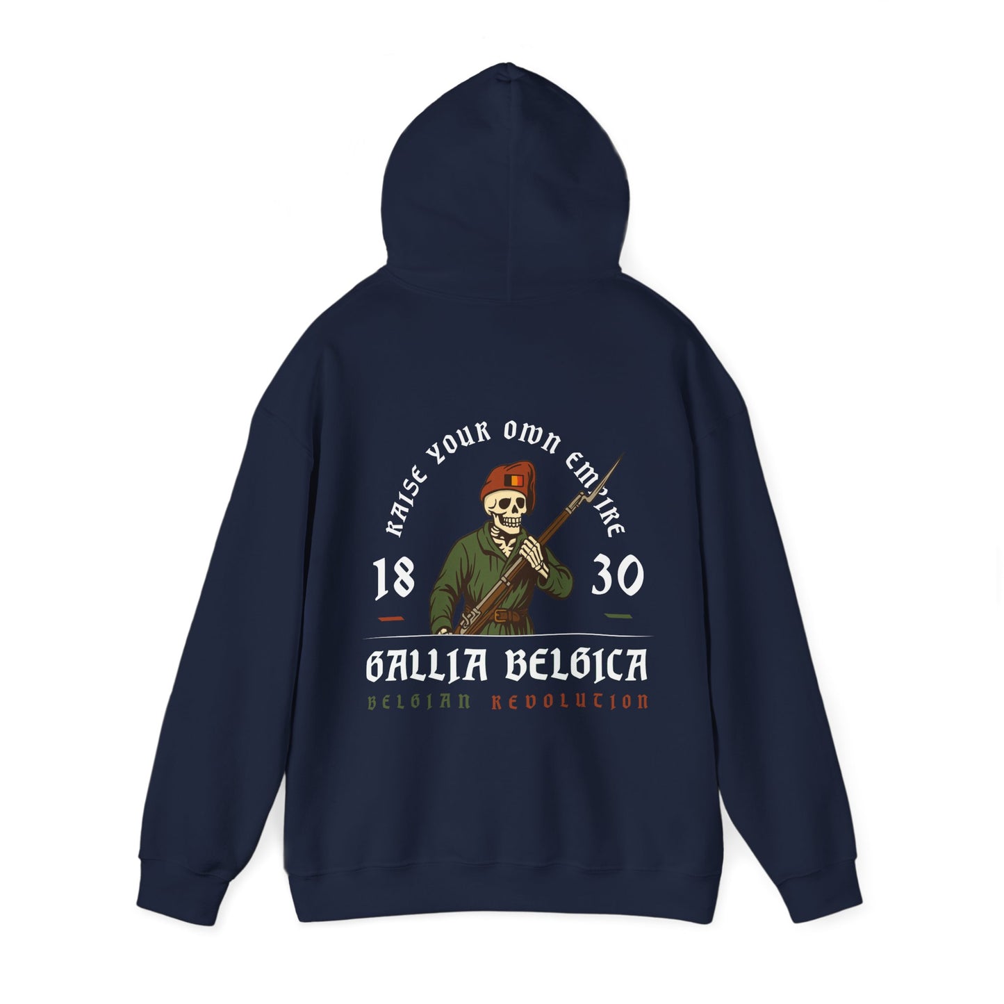 Raise Your own Empire Hoodie