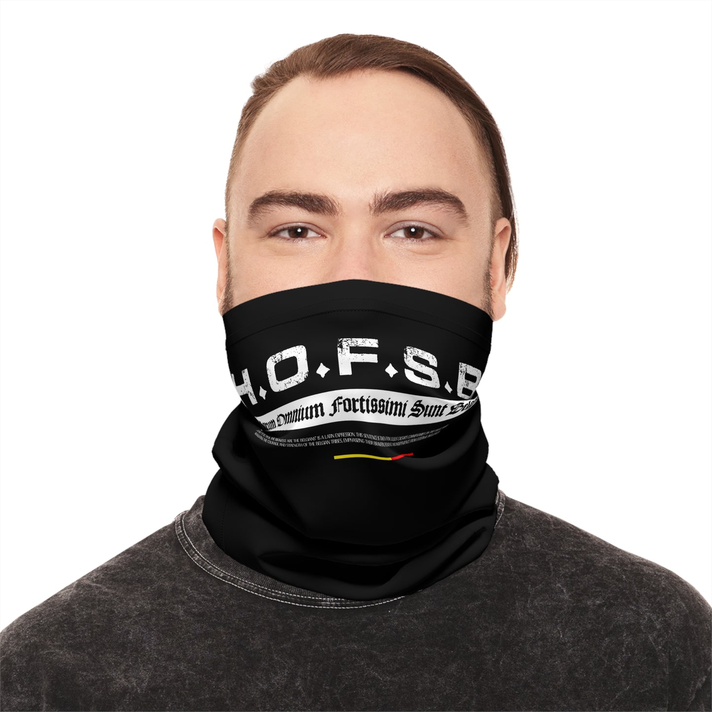 Neckwarmer H.O.F.S.B