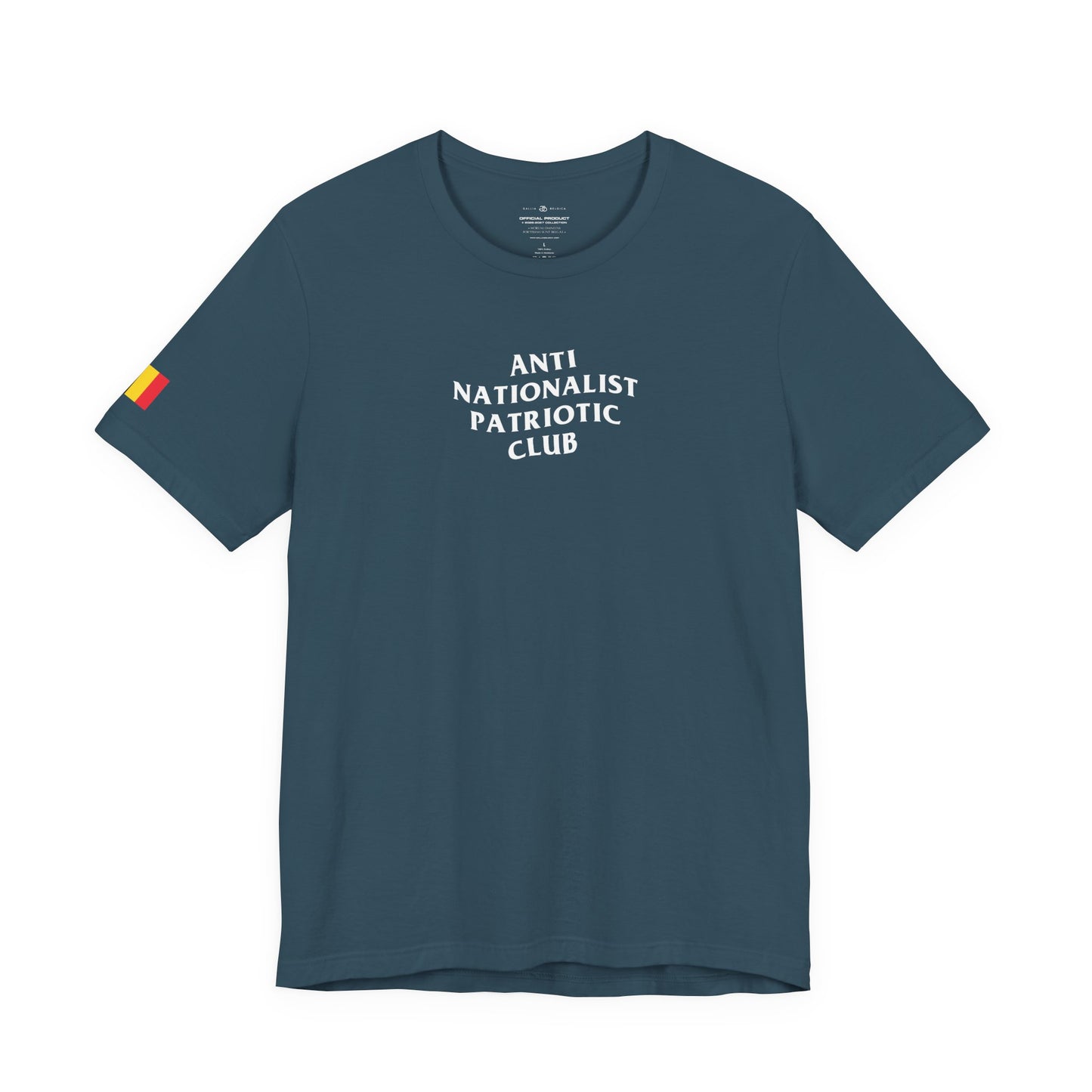 Anti-Nationalist Patriotic Club