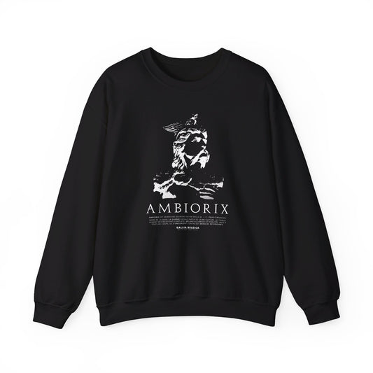 Ambiorix Sweatshirt