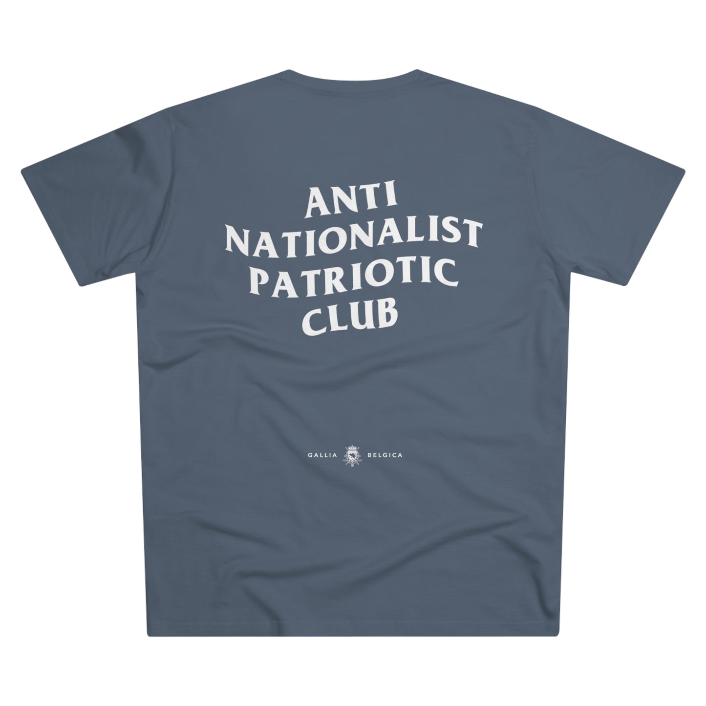 Anti-Nationalist Patriotic Club