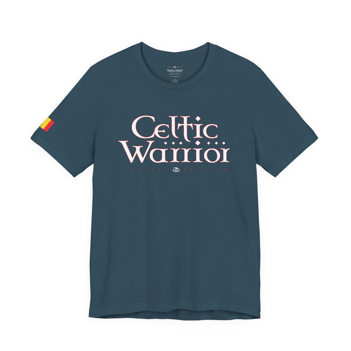 Celtic Warrior