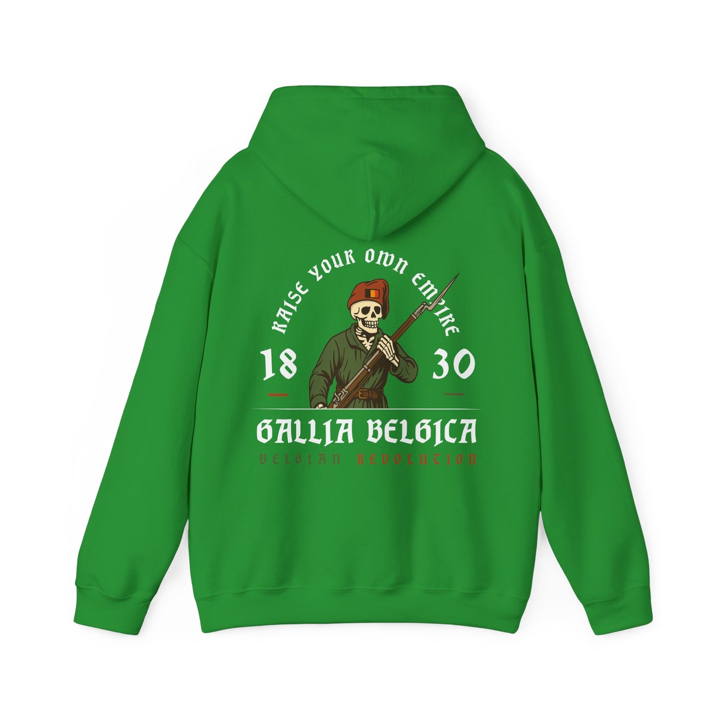 Raise Your own Empire Hoodie