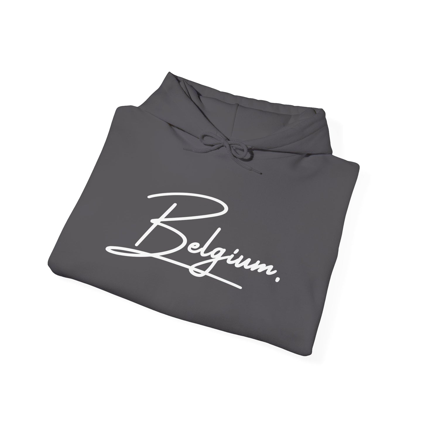 Signature Hoodie