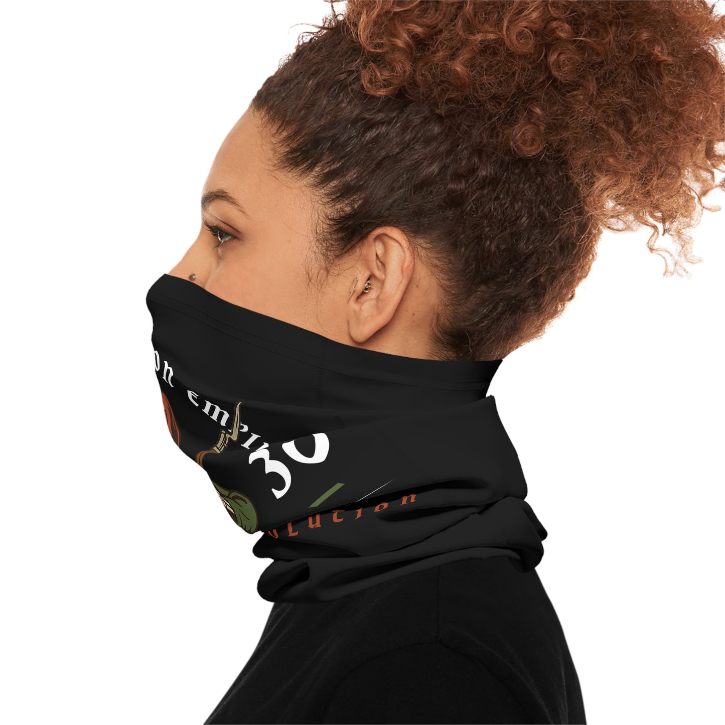 Neckwarmer Raise Your own Empire
