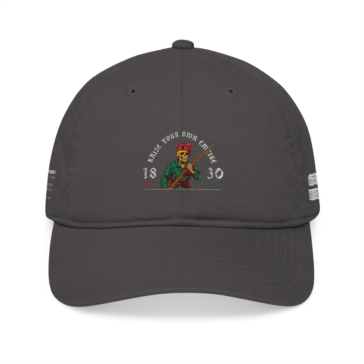 Raise Your own Empire - Baseball Cap (Embroidery)