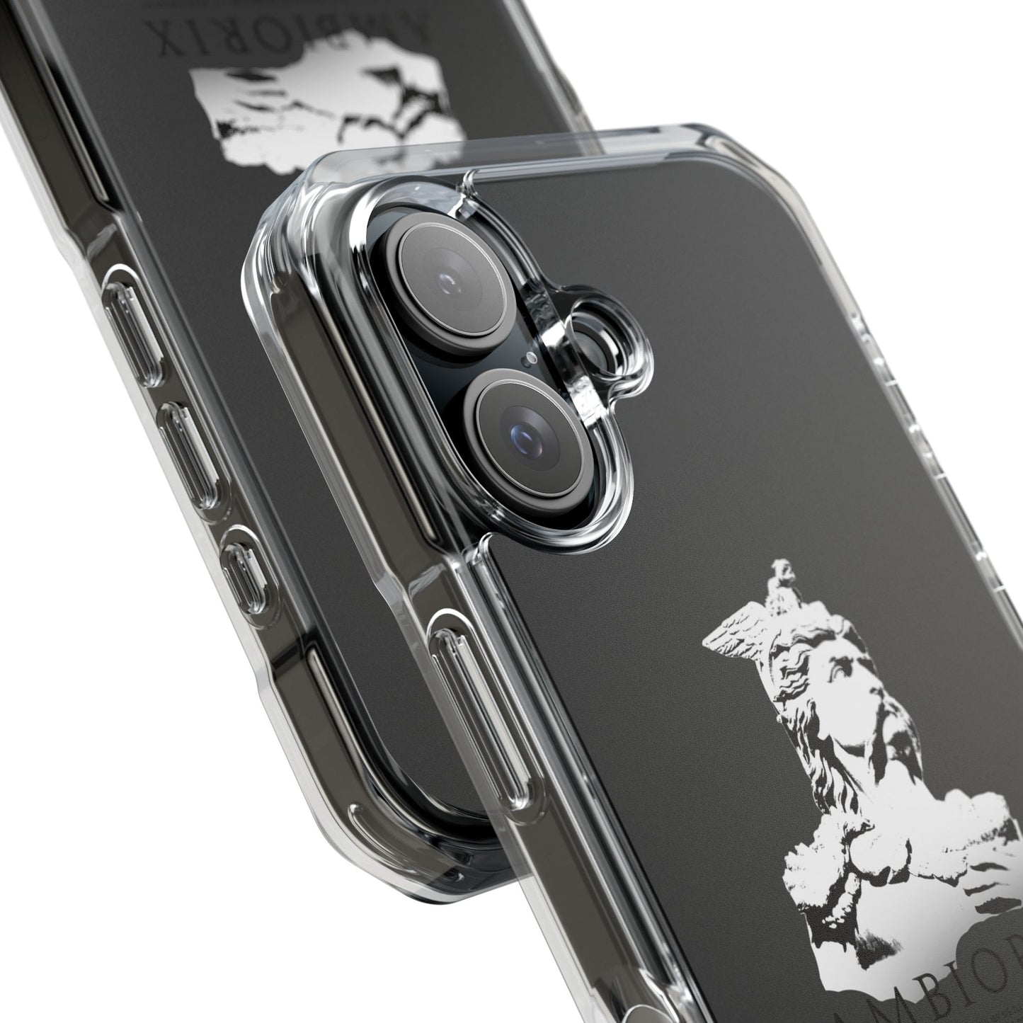 Magnetic Ambiorix Case