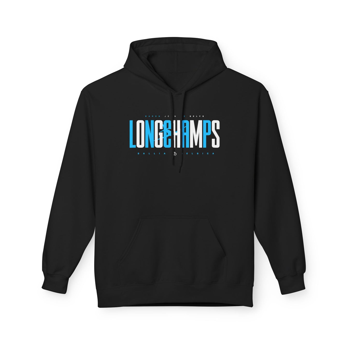 Longchamps Hoodie