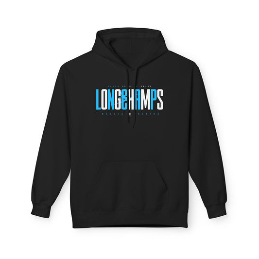 Longchamps Hoodie