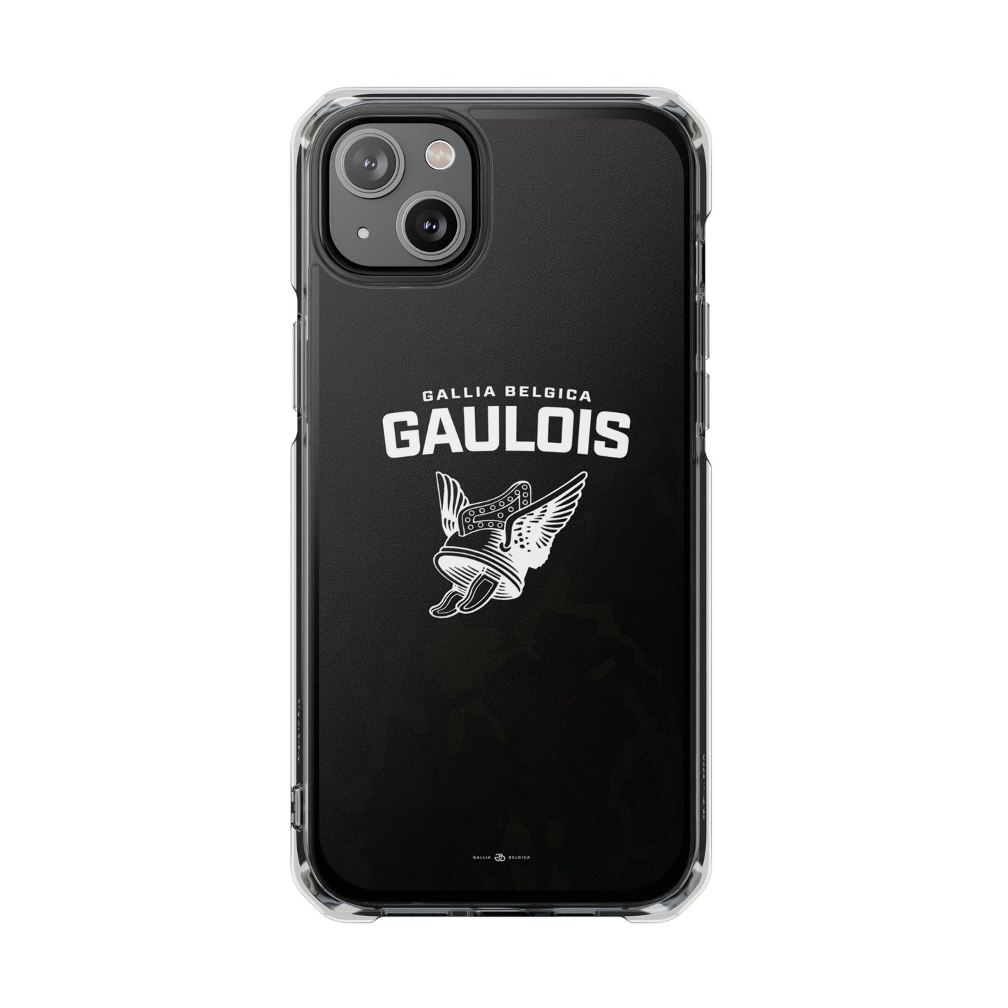 Magnetic Gaulois Case