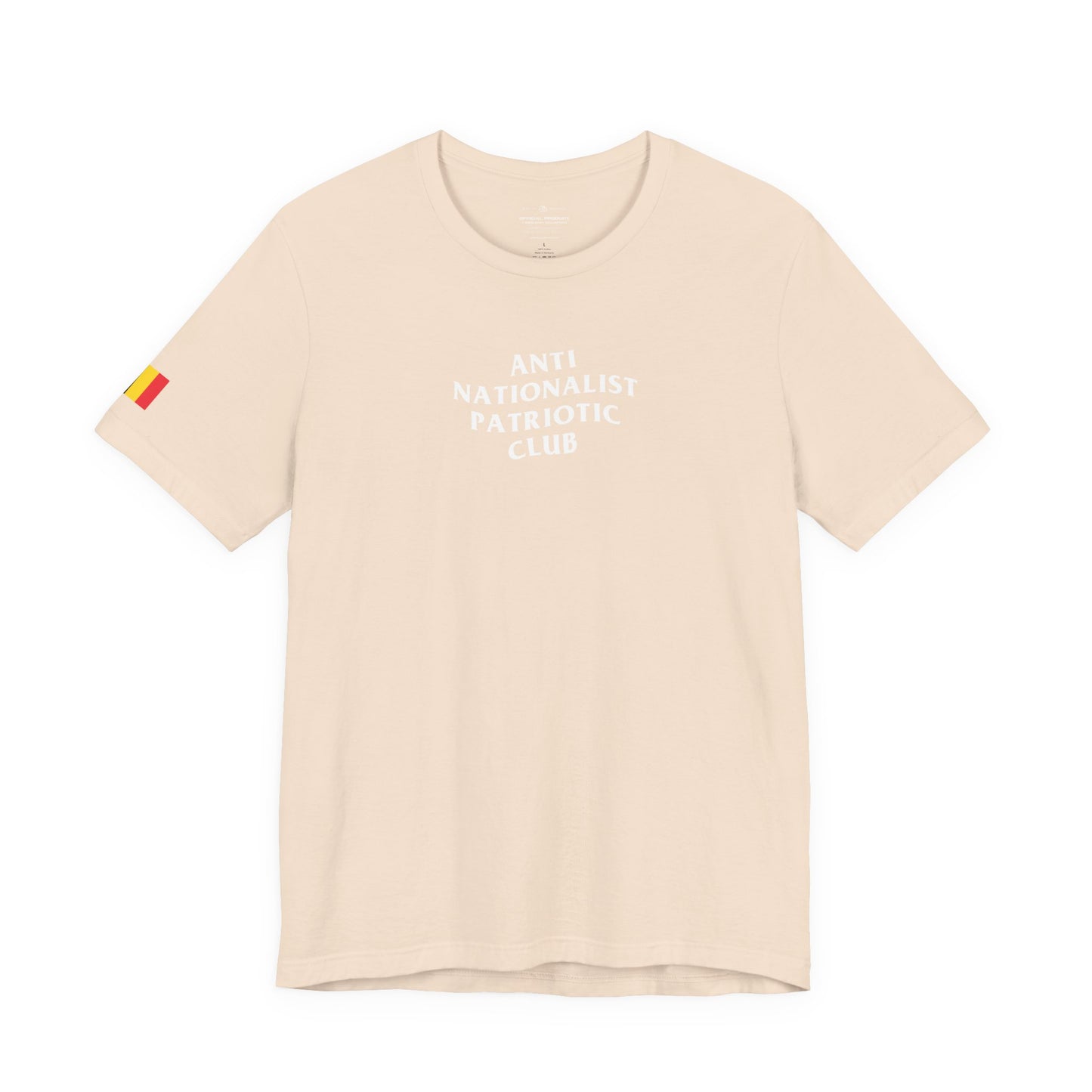 Anti-Nationalist Patriotic Club