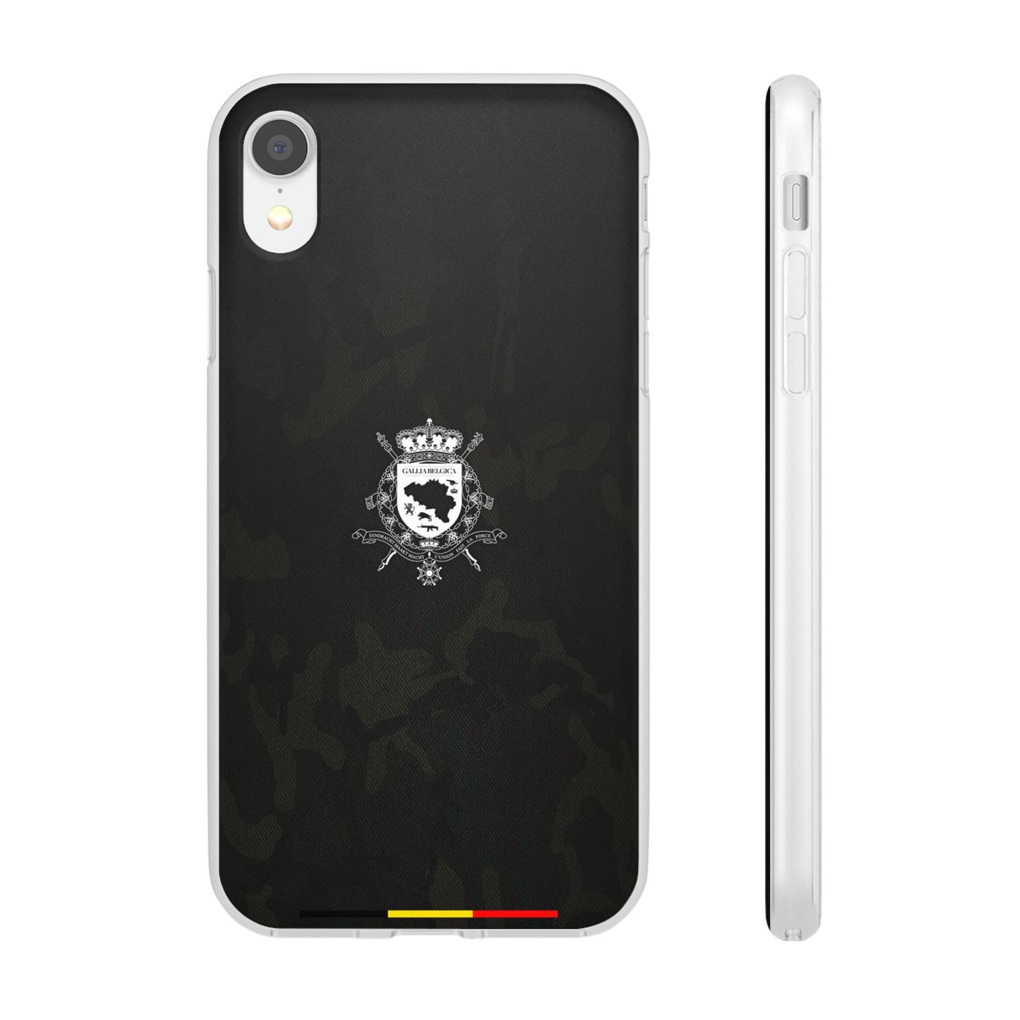 Camo-Case Armour