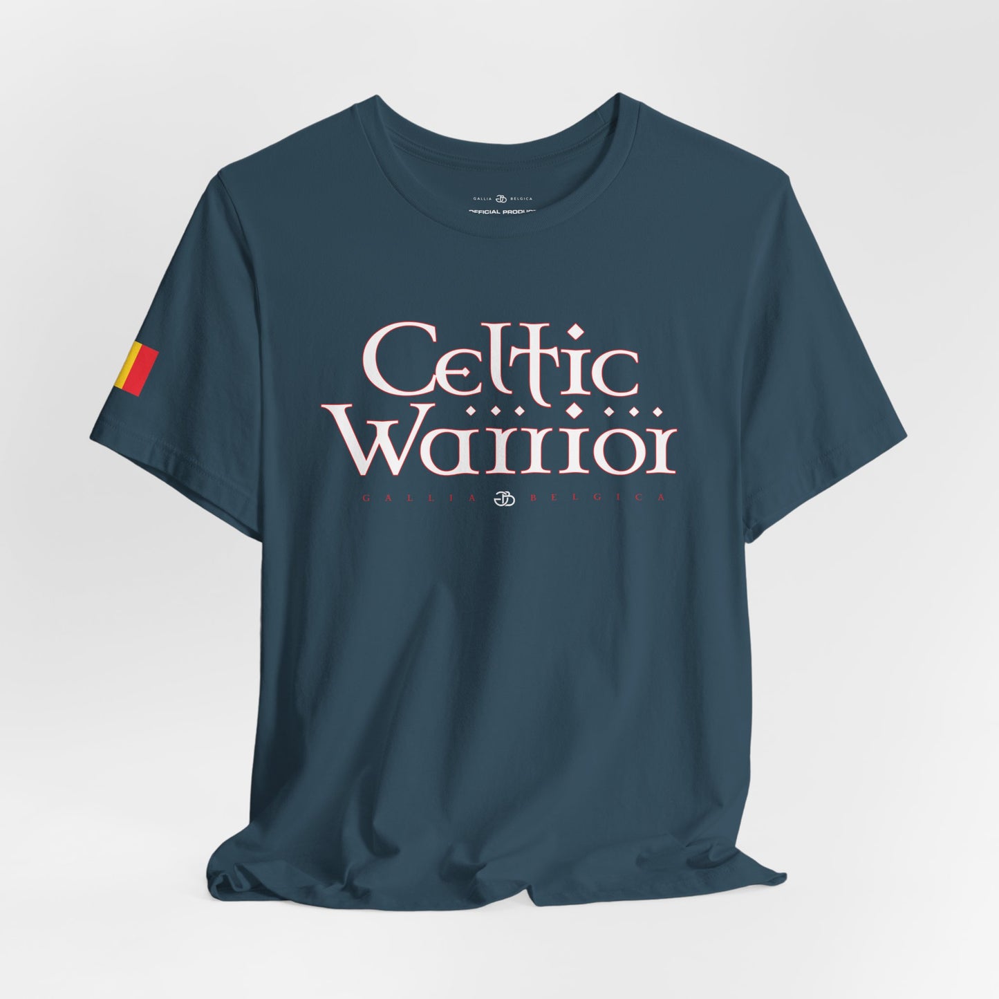 Celtic Warrior