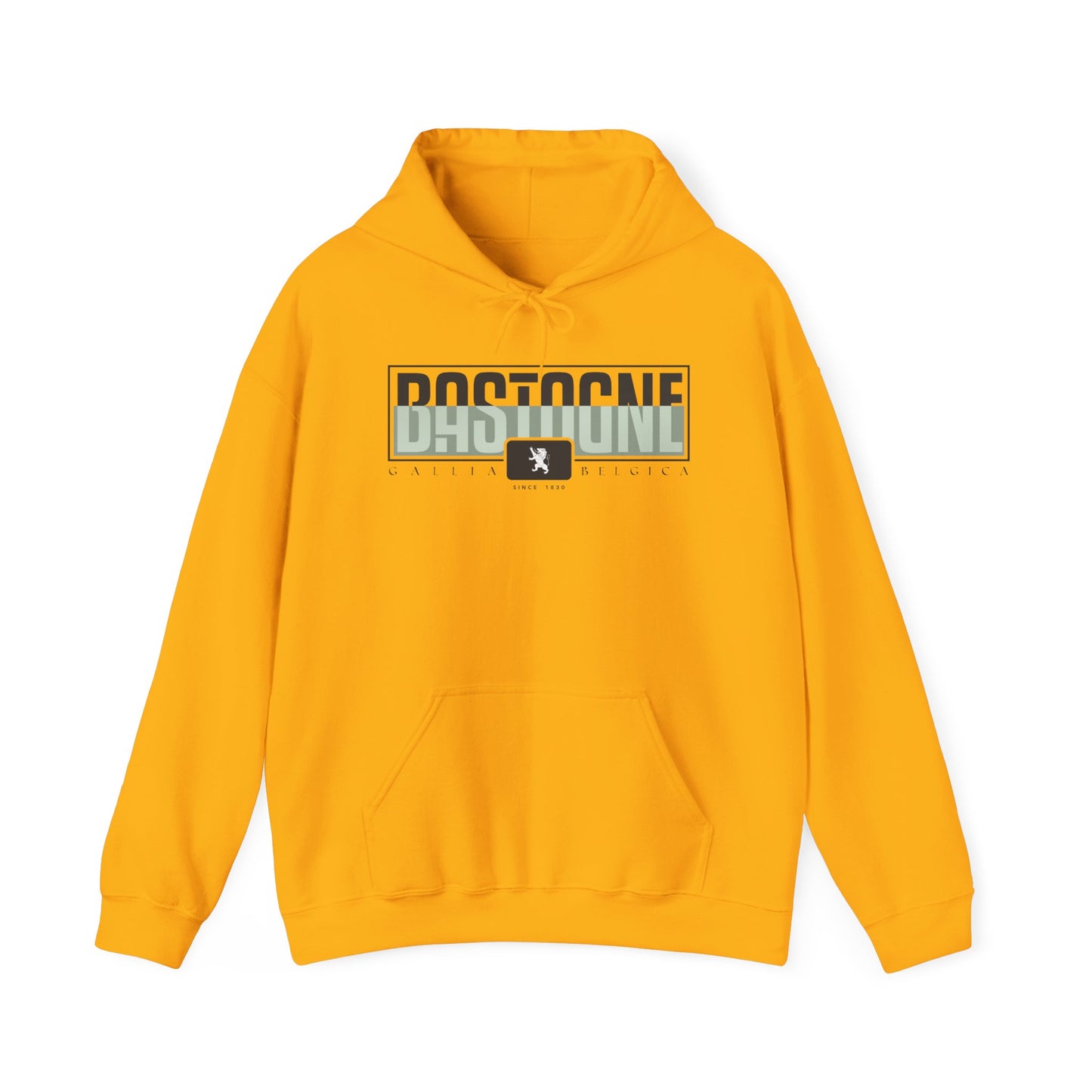 Bastogne Hoodie