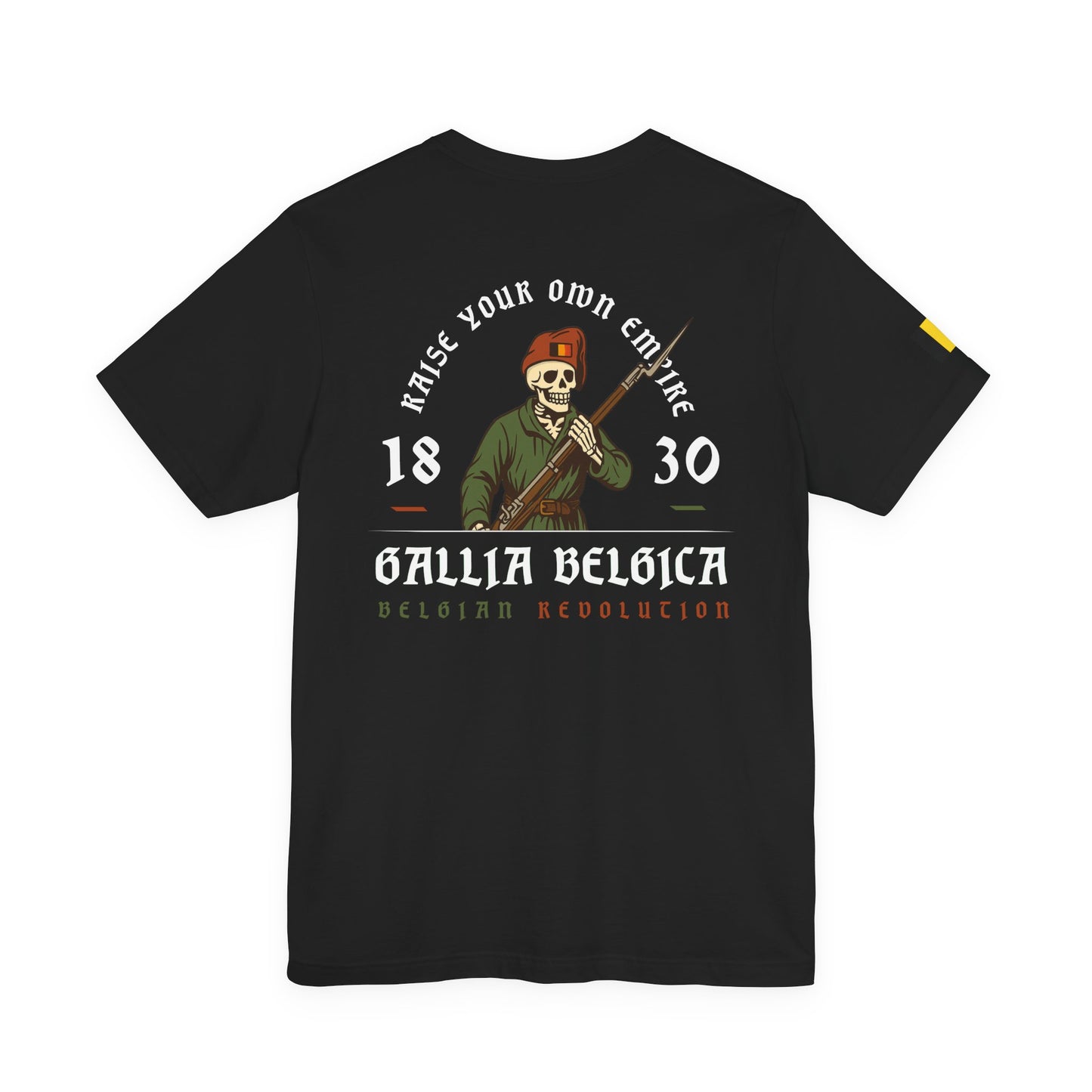 Raise Your own Empire