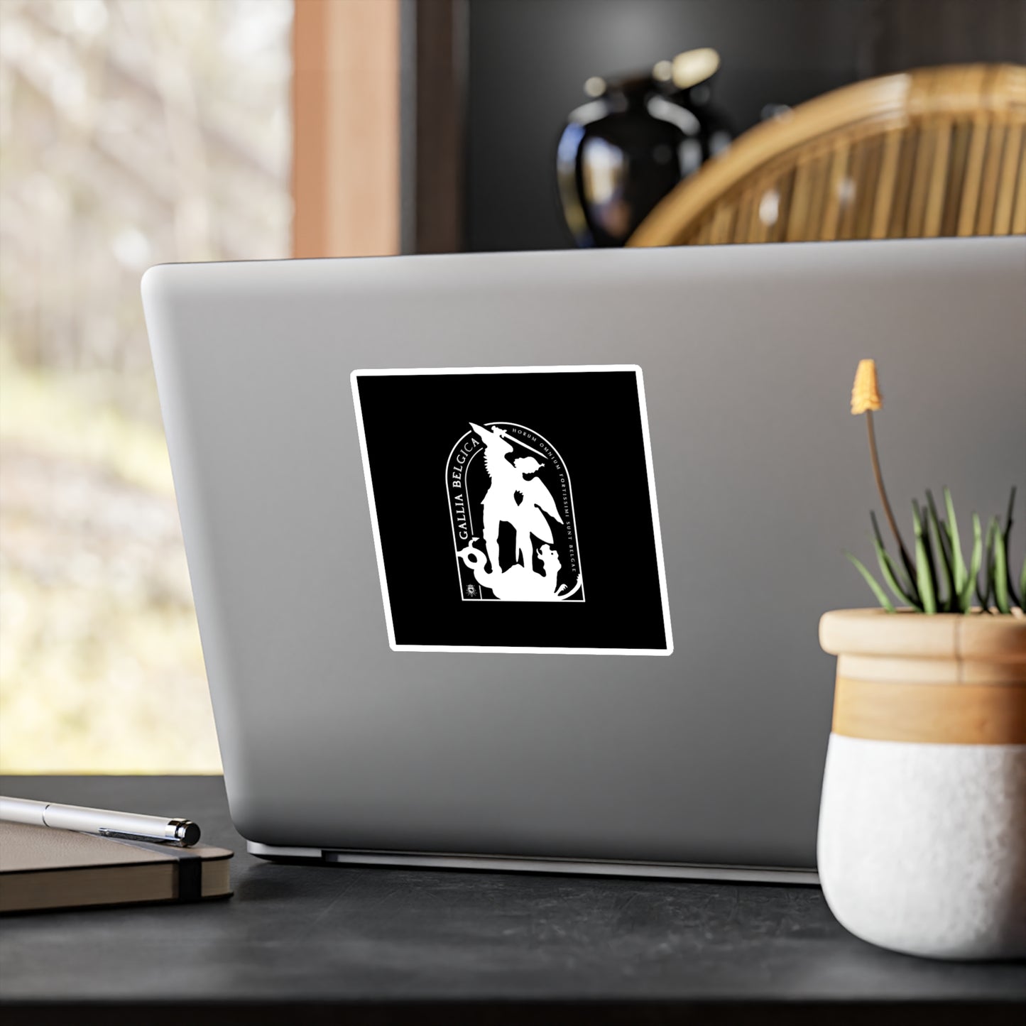 Archangel Sticker
