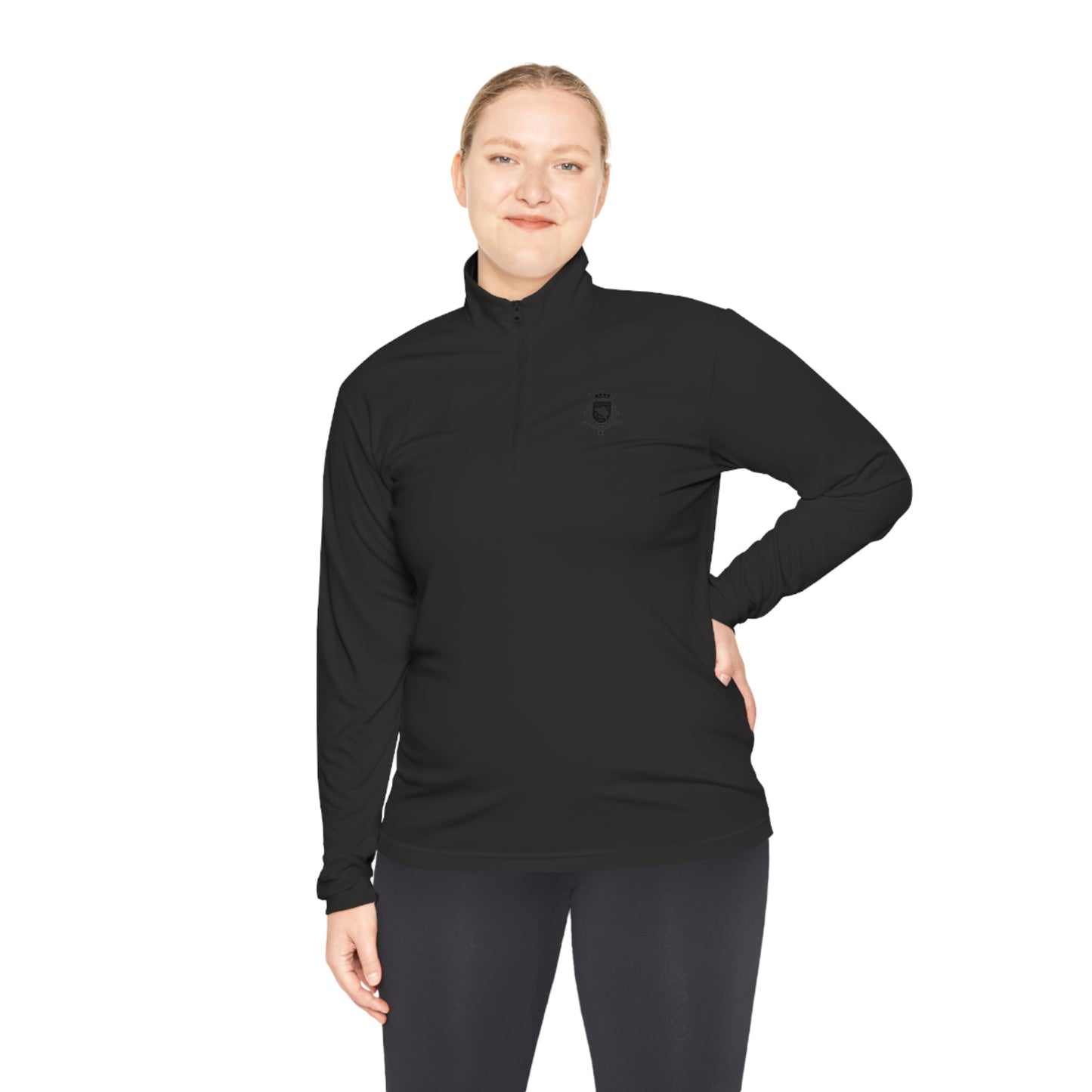 Sport-Zip Tactical