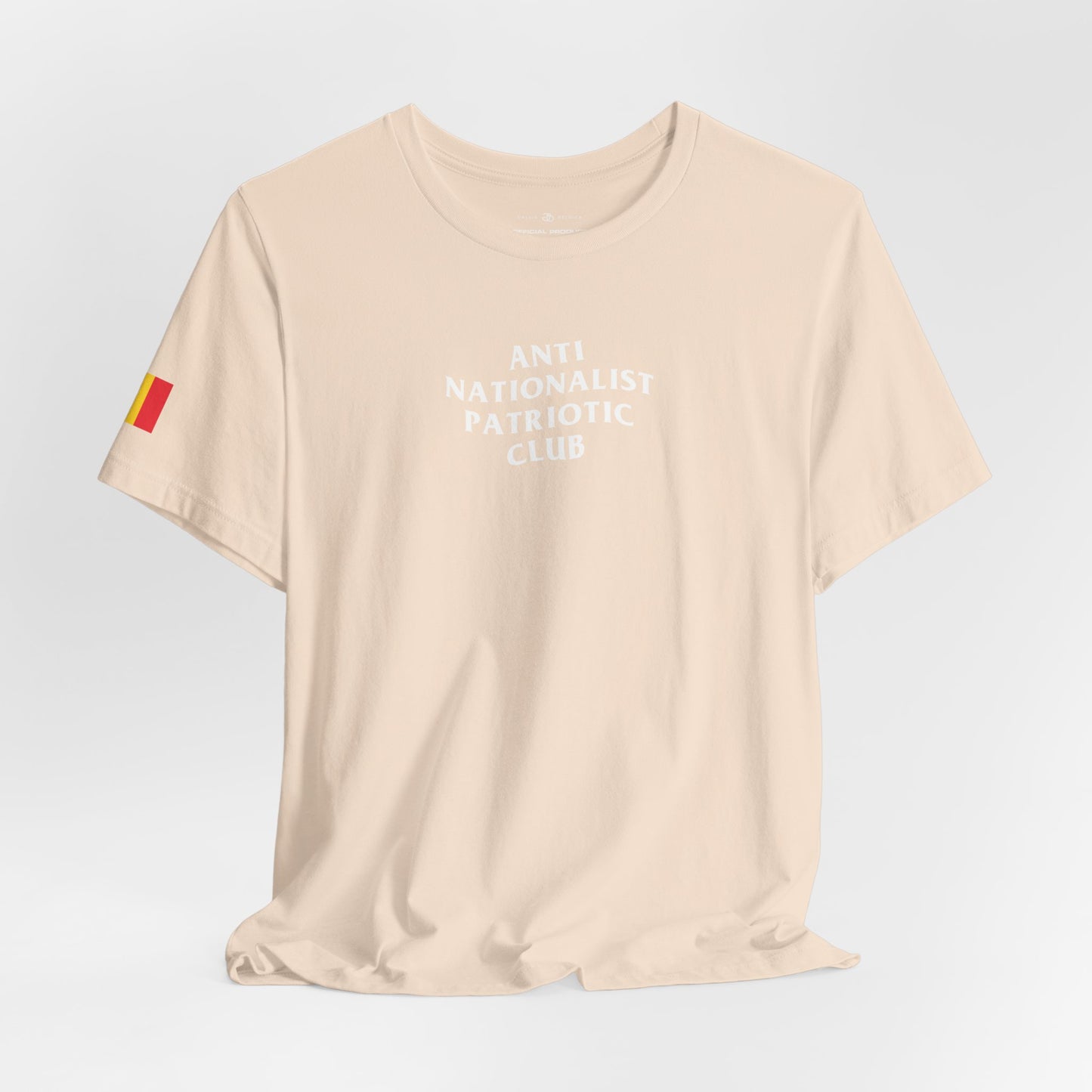 Anti-Nationalist Patriotic Club