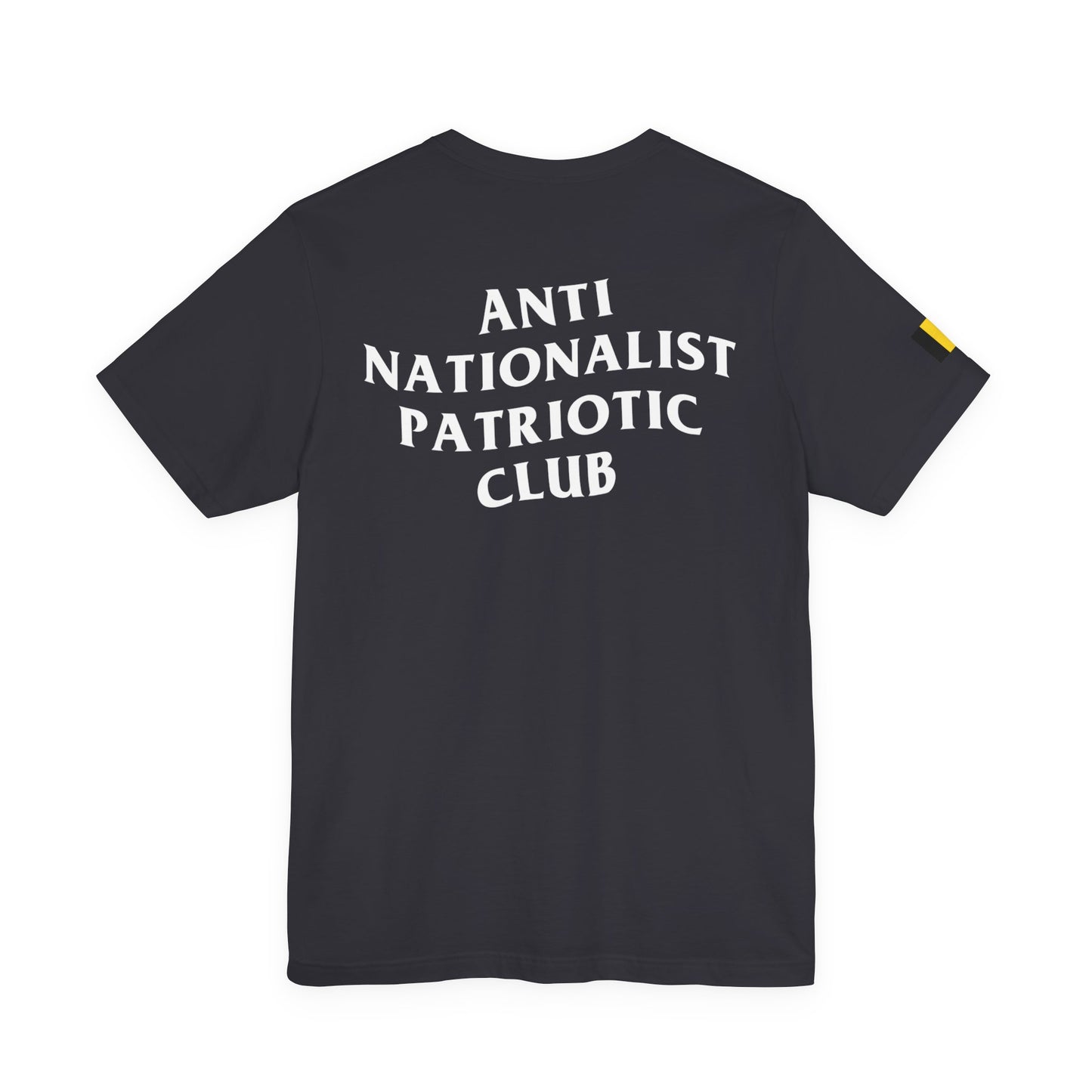 Anti-Nationalist Patriotic Club