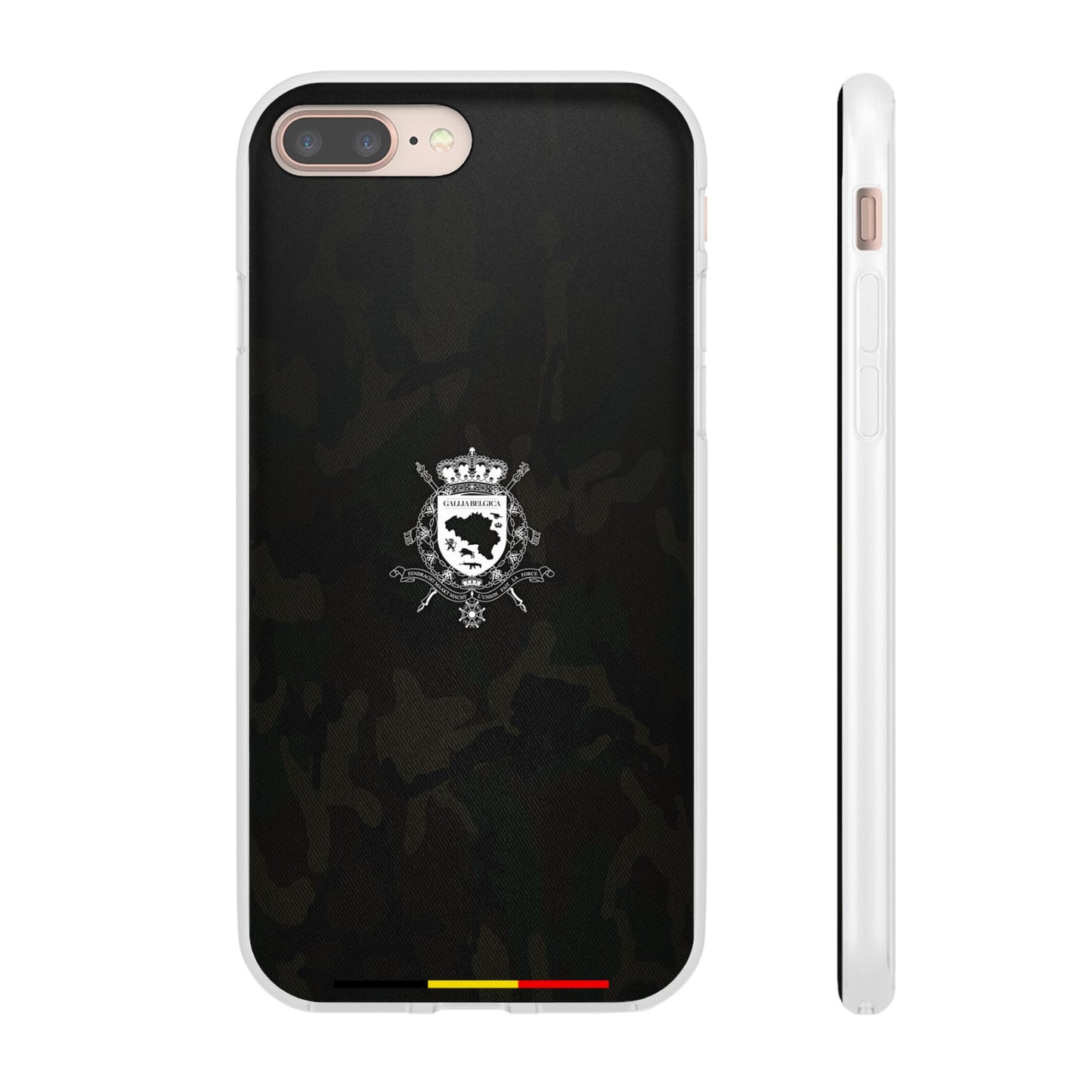 Camo-Case Armour