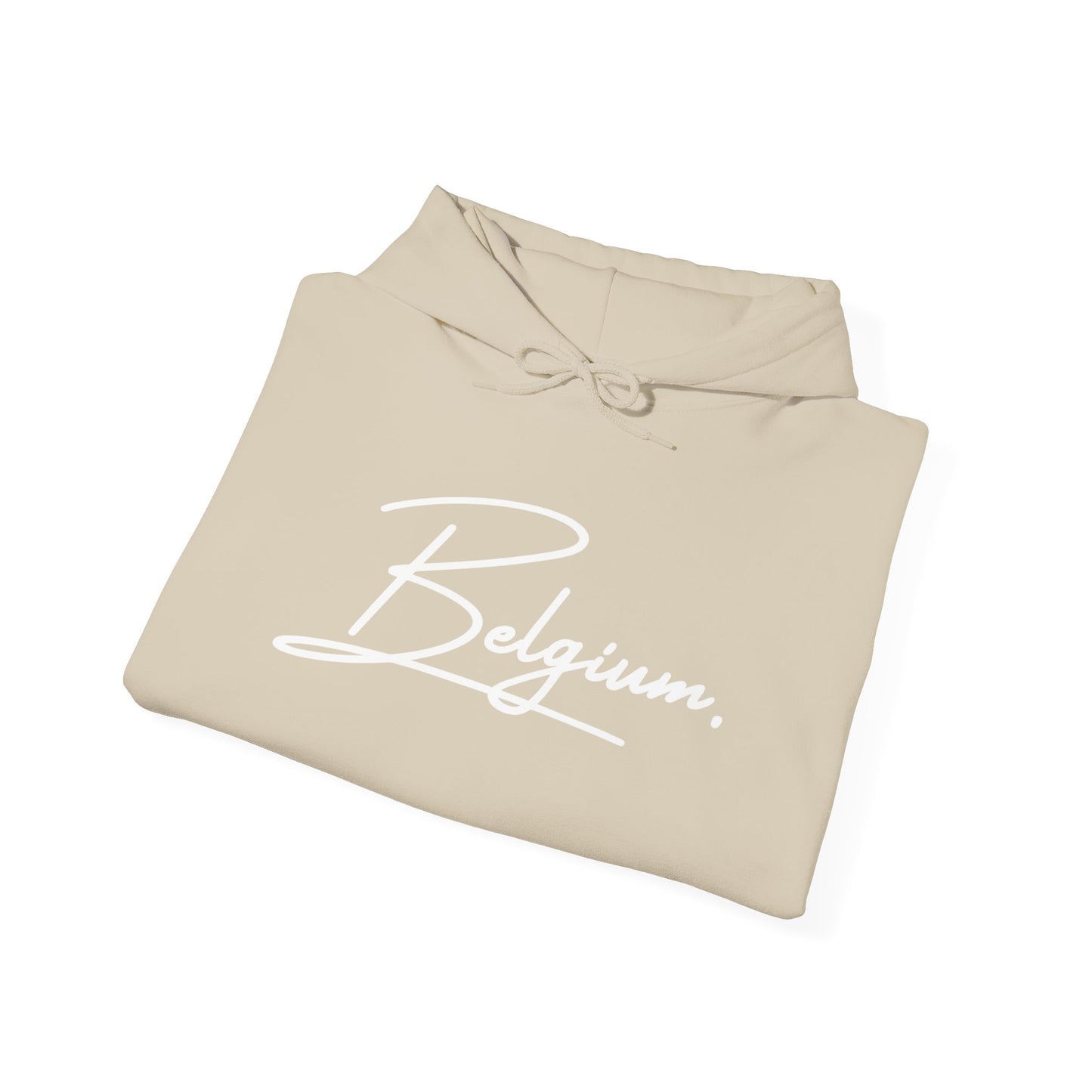 Signature Hoodie