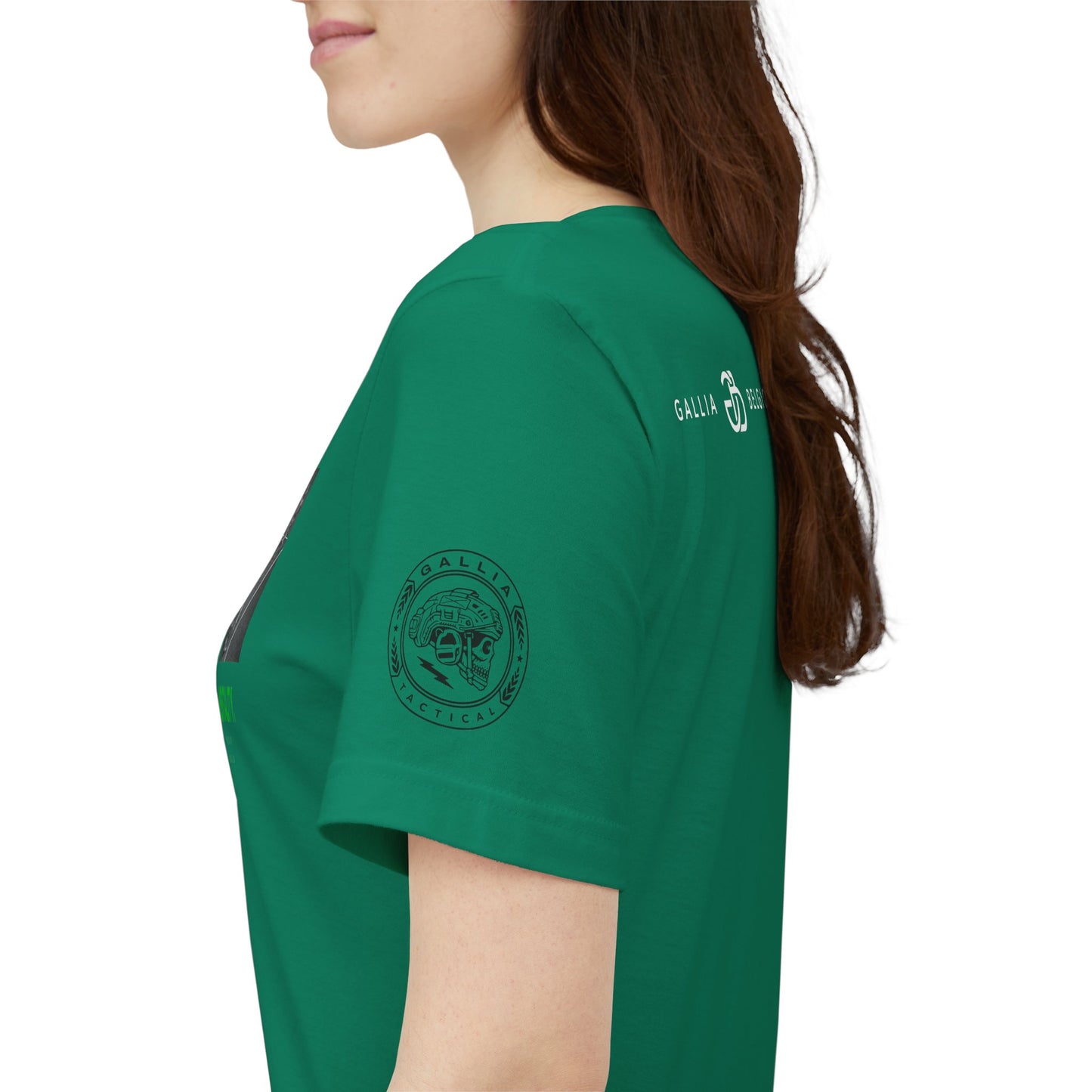 Mentality (Limited Edition) - Belgian Red Devils 2018